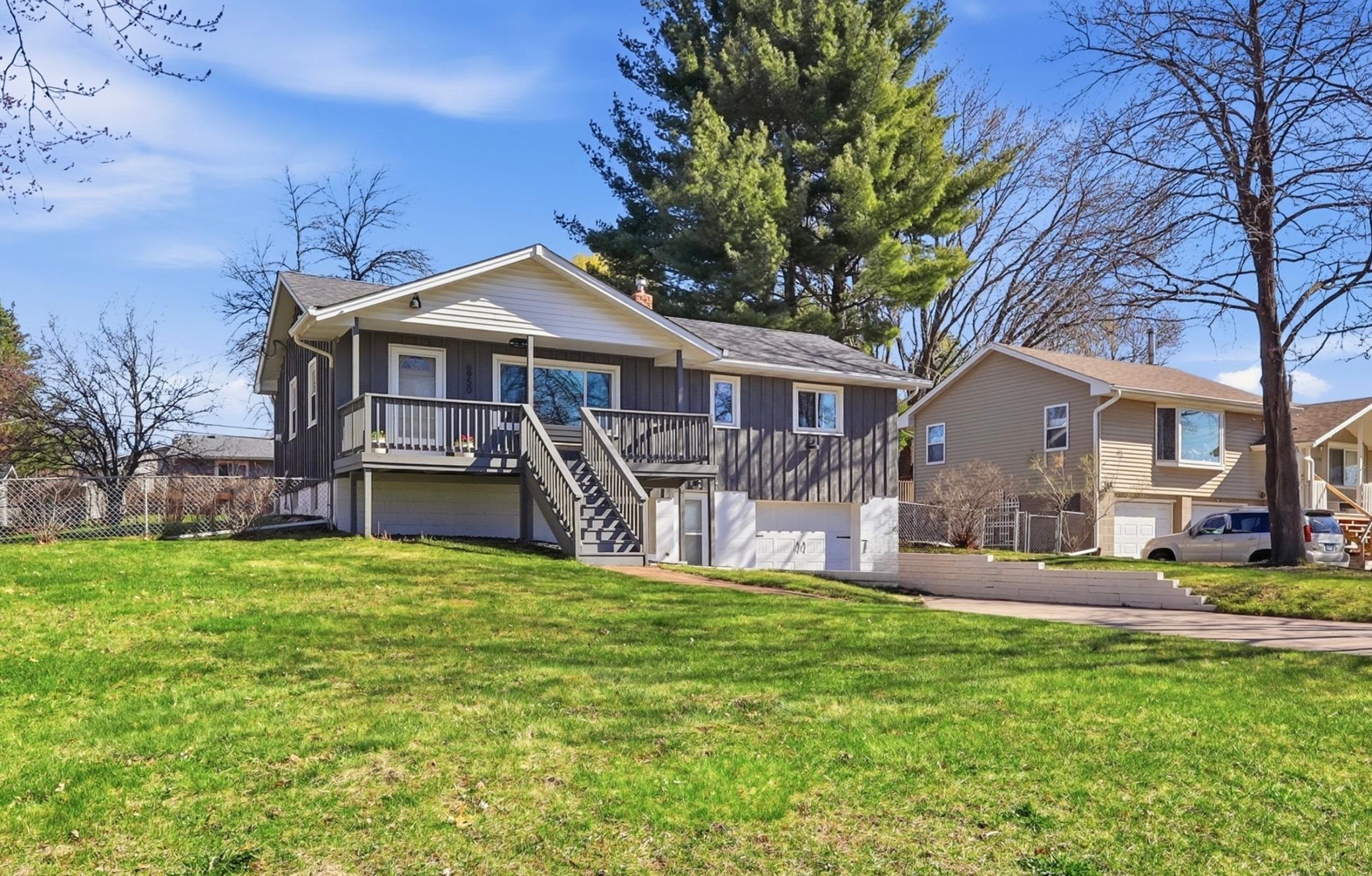 View of Residential at 6950 35th Street, Oakdale MN 55128, Oakdale - Mike Wilen | Minnesota Team Real Estate