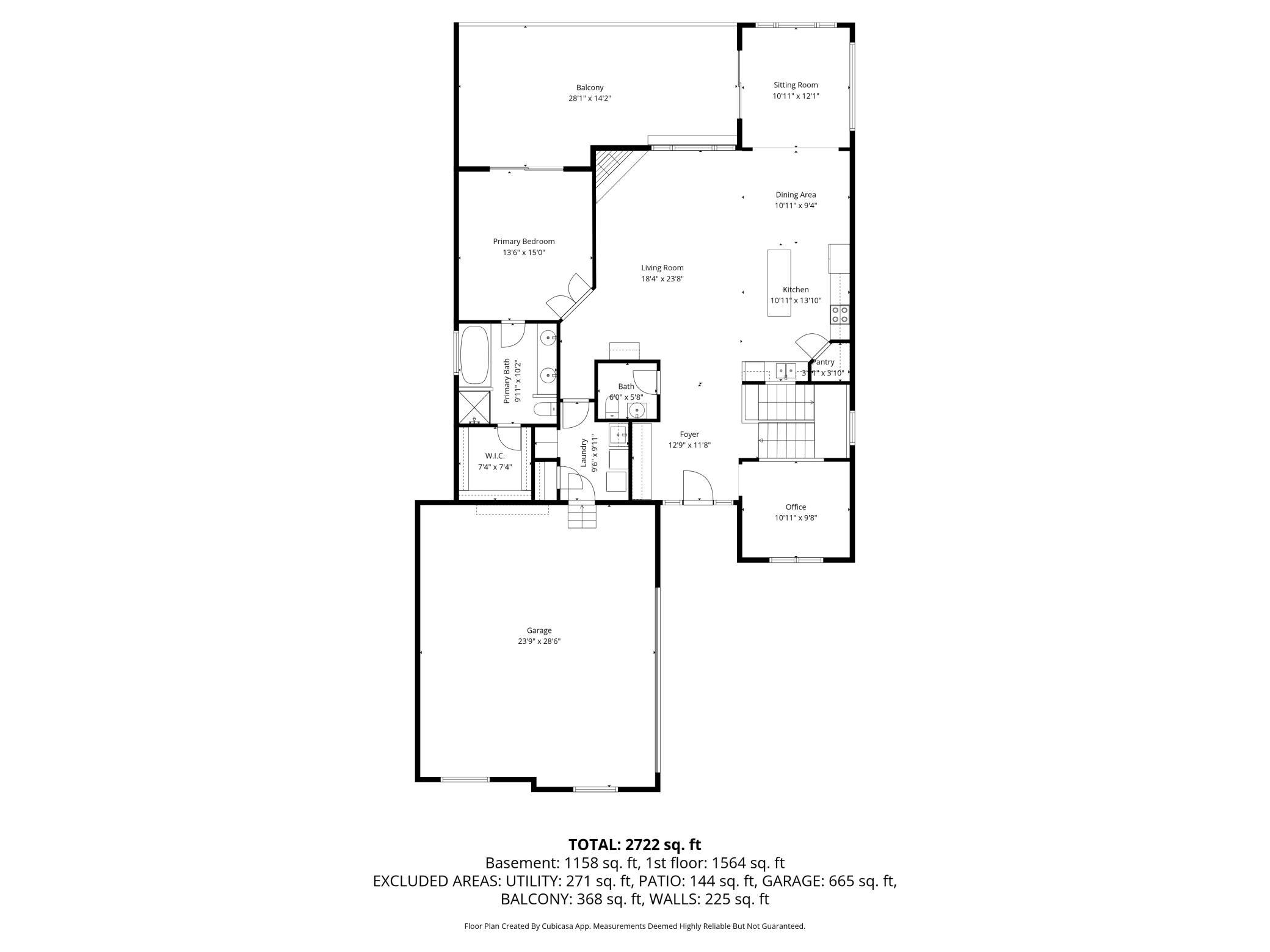 View of Residential at 12269 Edison Street, Blaine MN 55449, Blaine (30 of 30) - Mike Wilen | Minnesota Team Real Estate