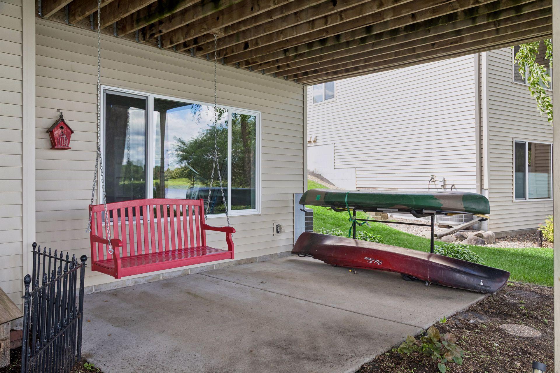 View of Residential at 12269 Edison Street, Blaine MN 55449, Blaine (27 of 30) - Mike Wilen | Minnesota Team Real Estate