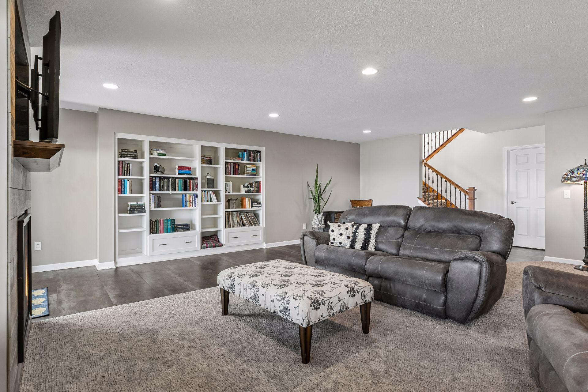 View of Residential at 12269 Edison Street, Blaine MN 55449, Blaine (21 of 30) - Mike Wilen | Minnesota Team Real Estate