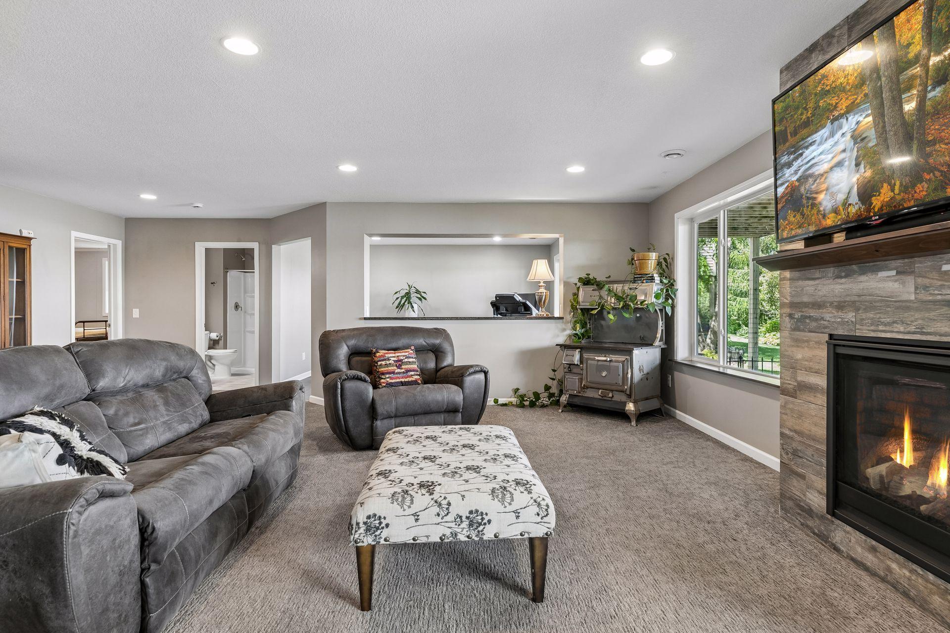 View of Residential at 12269 Edison Street, Blaine MN 55449, Blaine (20 of 30) - Mike Wilen | Minnesota Team Real Estate
