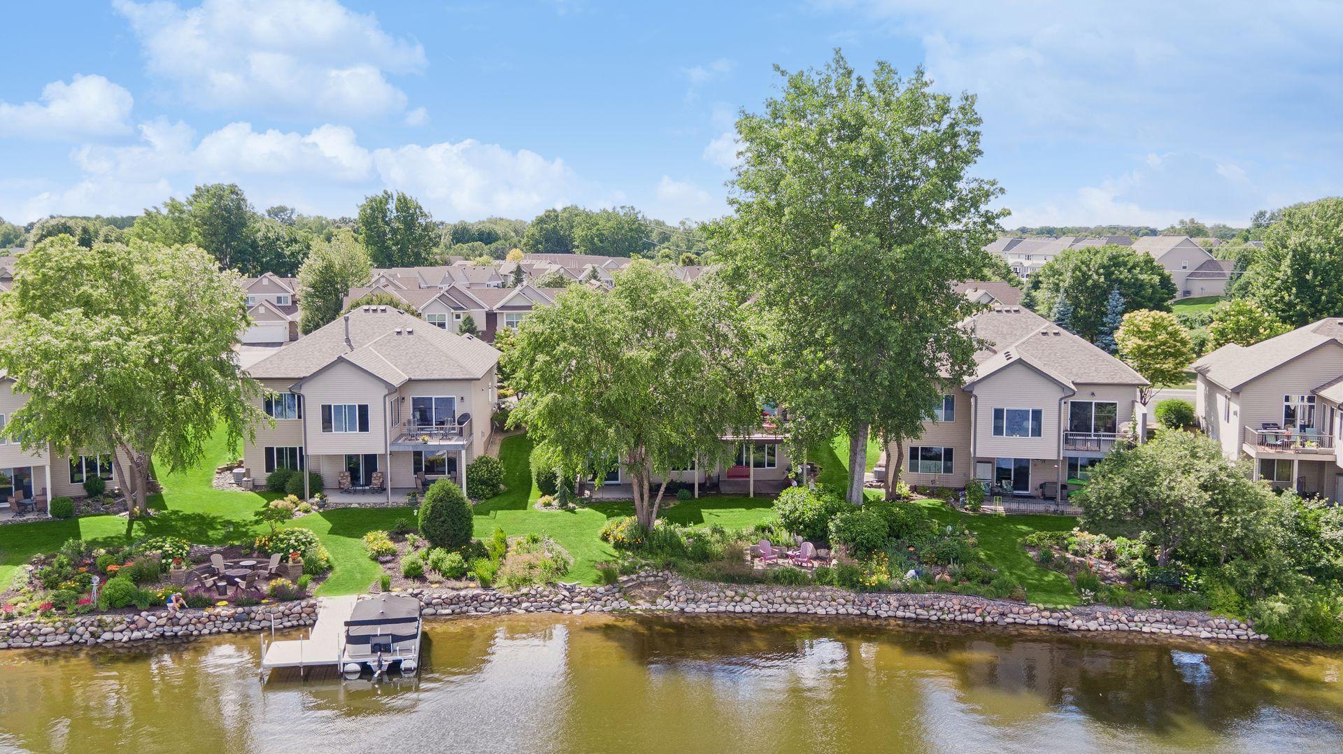 View of Residential at 12269 Edison Street, Blaine MN 55449, Blaine (5 of 30) - Mike Wilen | Minnesota Team Real Estate