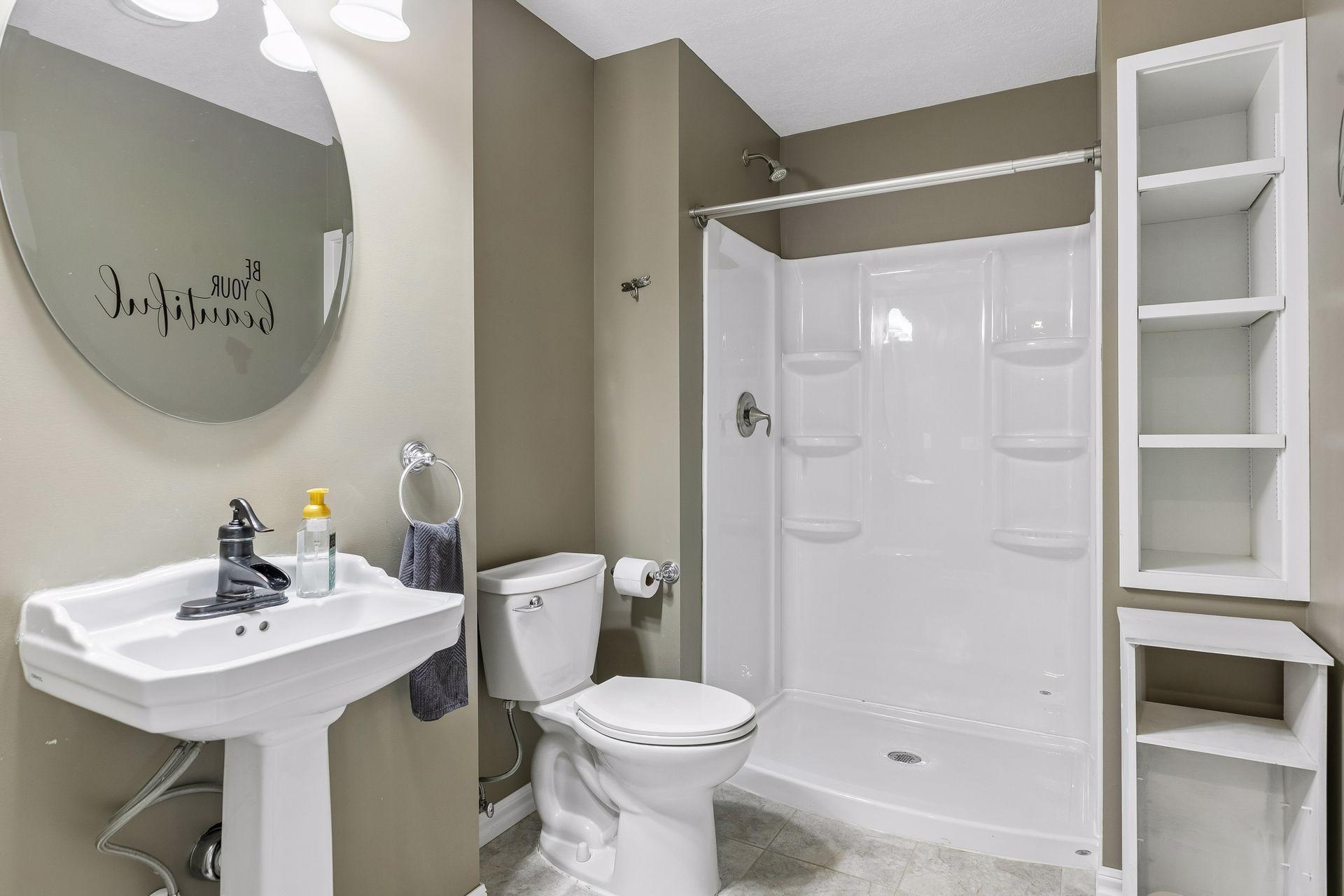View of Residential at 12269 Edison Street, Blaine MN 55449, Blaine (24 of 30) - Mike Wilen | Minnesota Team Real Estate