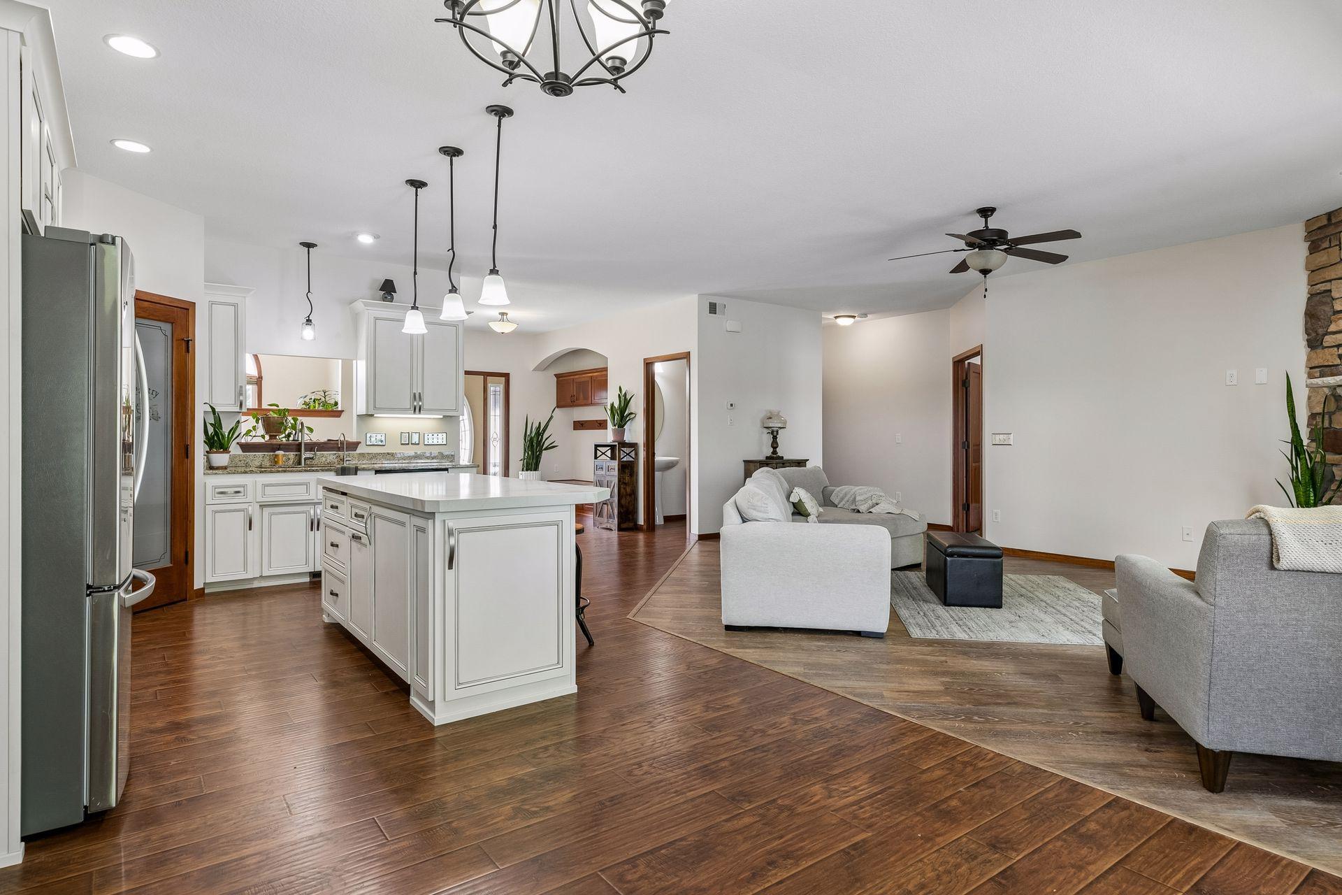 View of Residential at 12269 Edison Street, Blaine MN 55449, Blaine (9 of 30) - Mike Wilen | Minnesota Team Real Estate
