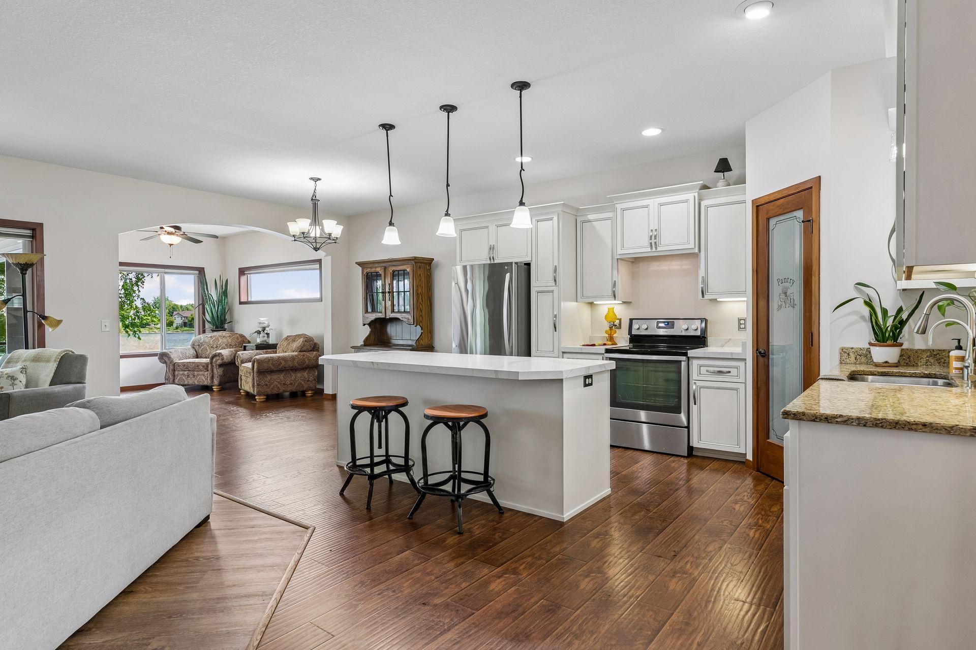 View of Residential at 12269 Edison Street, Blaine MN 55449, Blaine (10 of 30) - Mike Wilen | Minnesota Team Real Estate