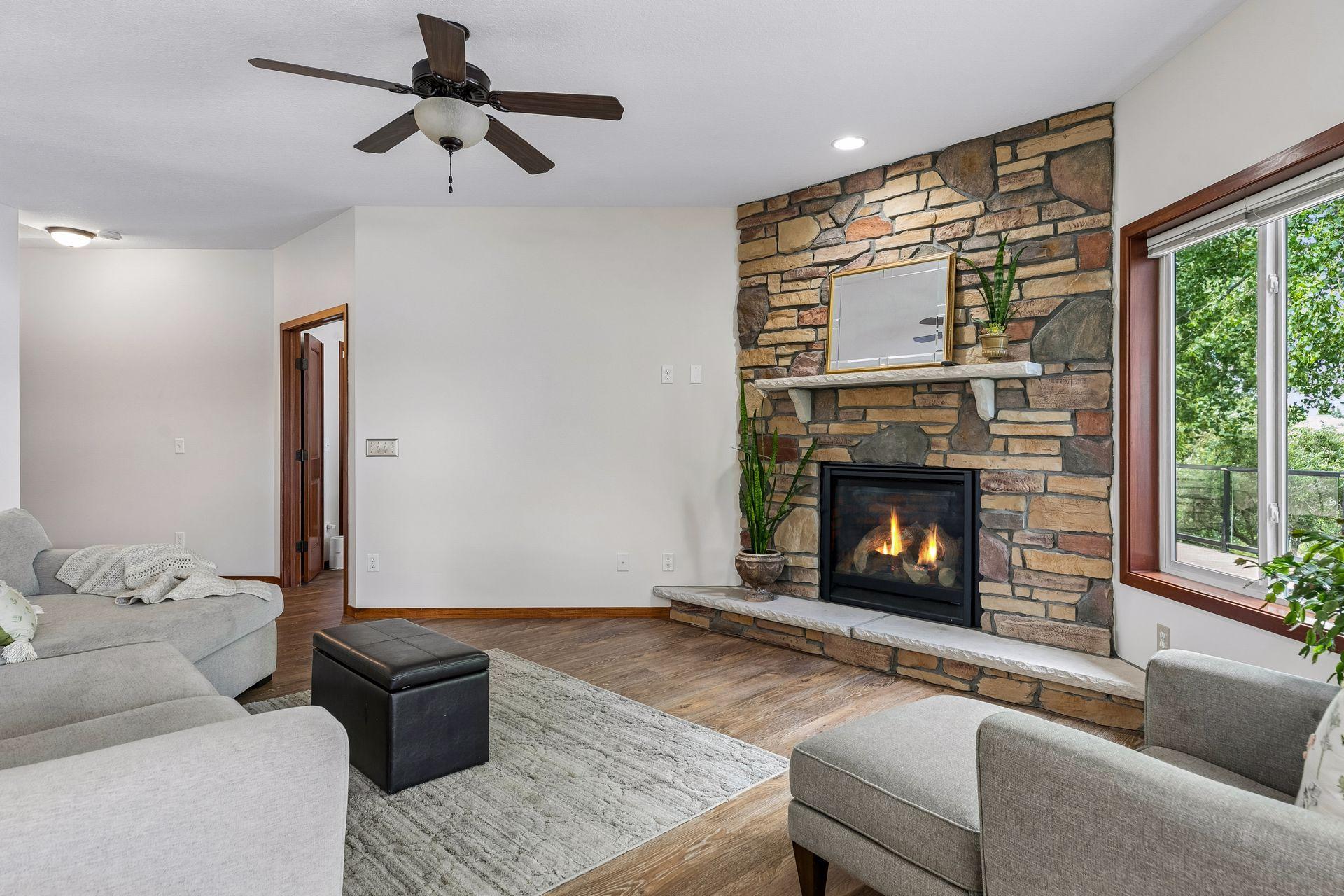 View of Residential at 12269 Edison Street, Blaine MN 55449, Blaine (14 of 30) - Mike Wilen | Minnesota Team Real Estate