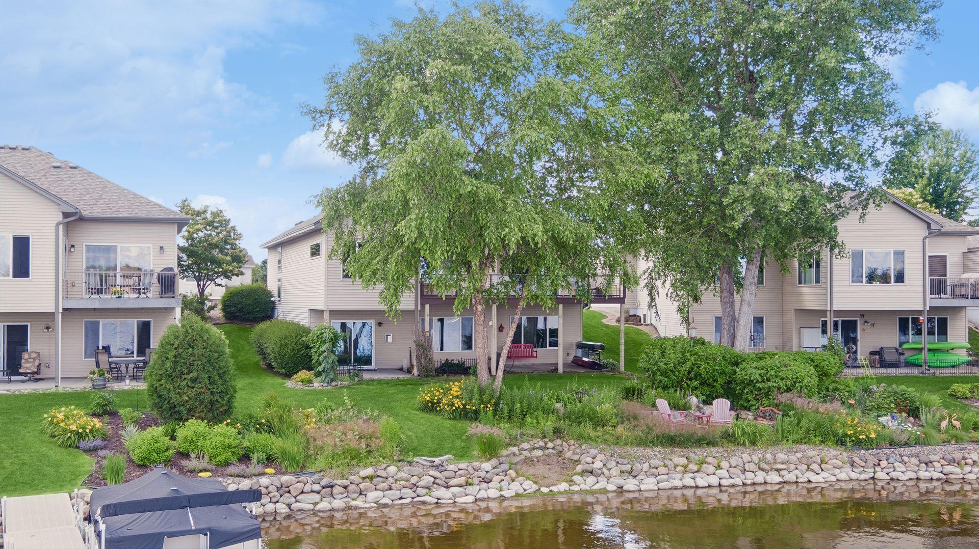 View of Residential at 12269 Edison Street, Blaine MN 55449, Blaine (28 of 30) - Mike Wilen | Minnesota Team Real Estate