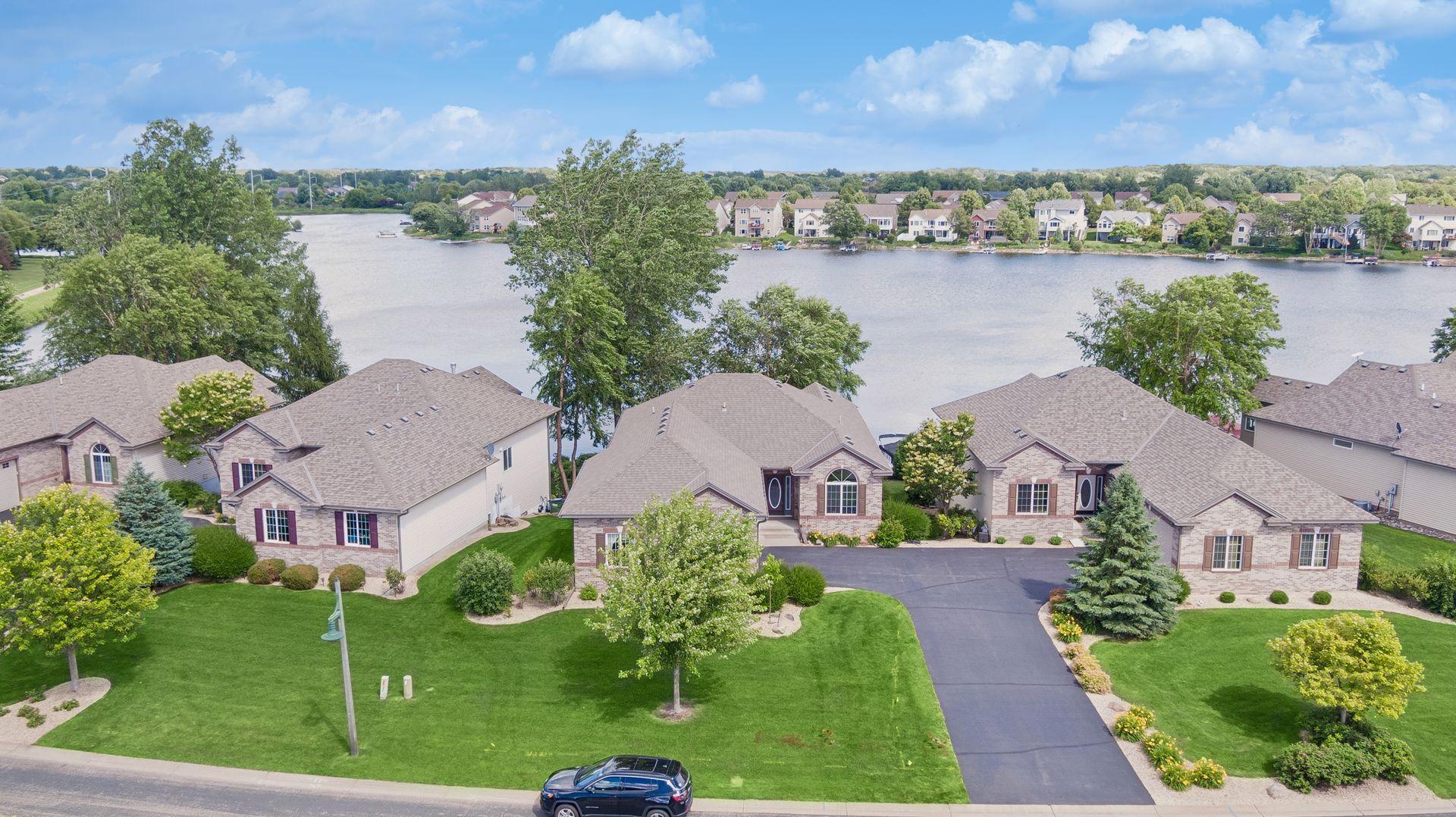 View of Residential at 12269 Edison Street, Blaine MN 55449, Blaine (4 of 30) - Mike Wilen | Minnesota Team Real Estate