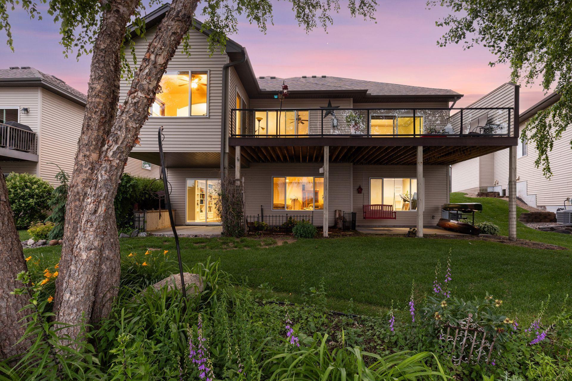 View of Residential at 12269 Edison Street, Blaine MN 55449, Blaine (25 of 30) - Mike Wilen | Minnesota Team Real Estate