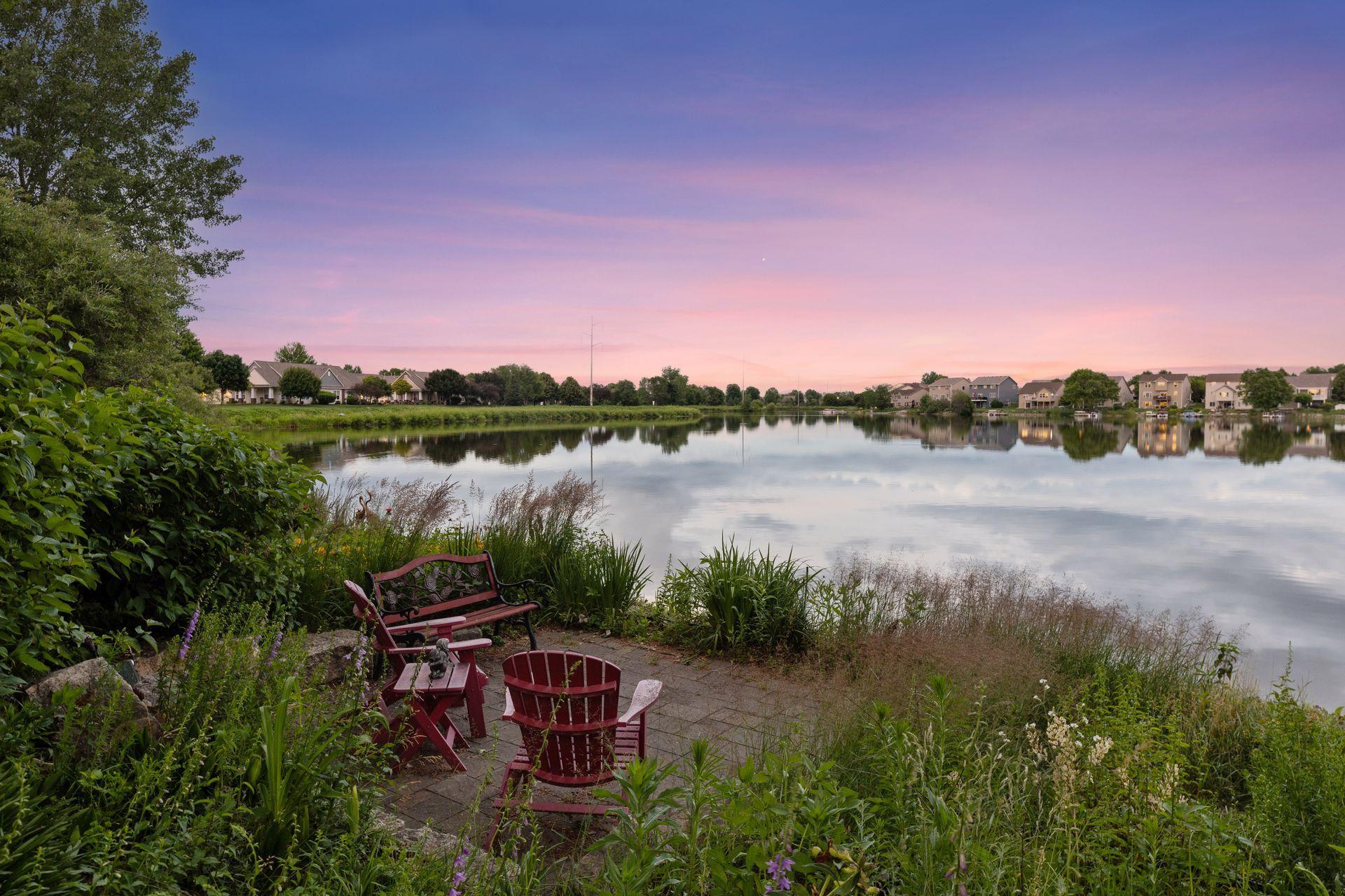 View of Residential at 12269 Edison Street, Blaine MN 55449, Blaine (6 of 30) - Mike Wilen | Minnesota Team Real Estate