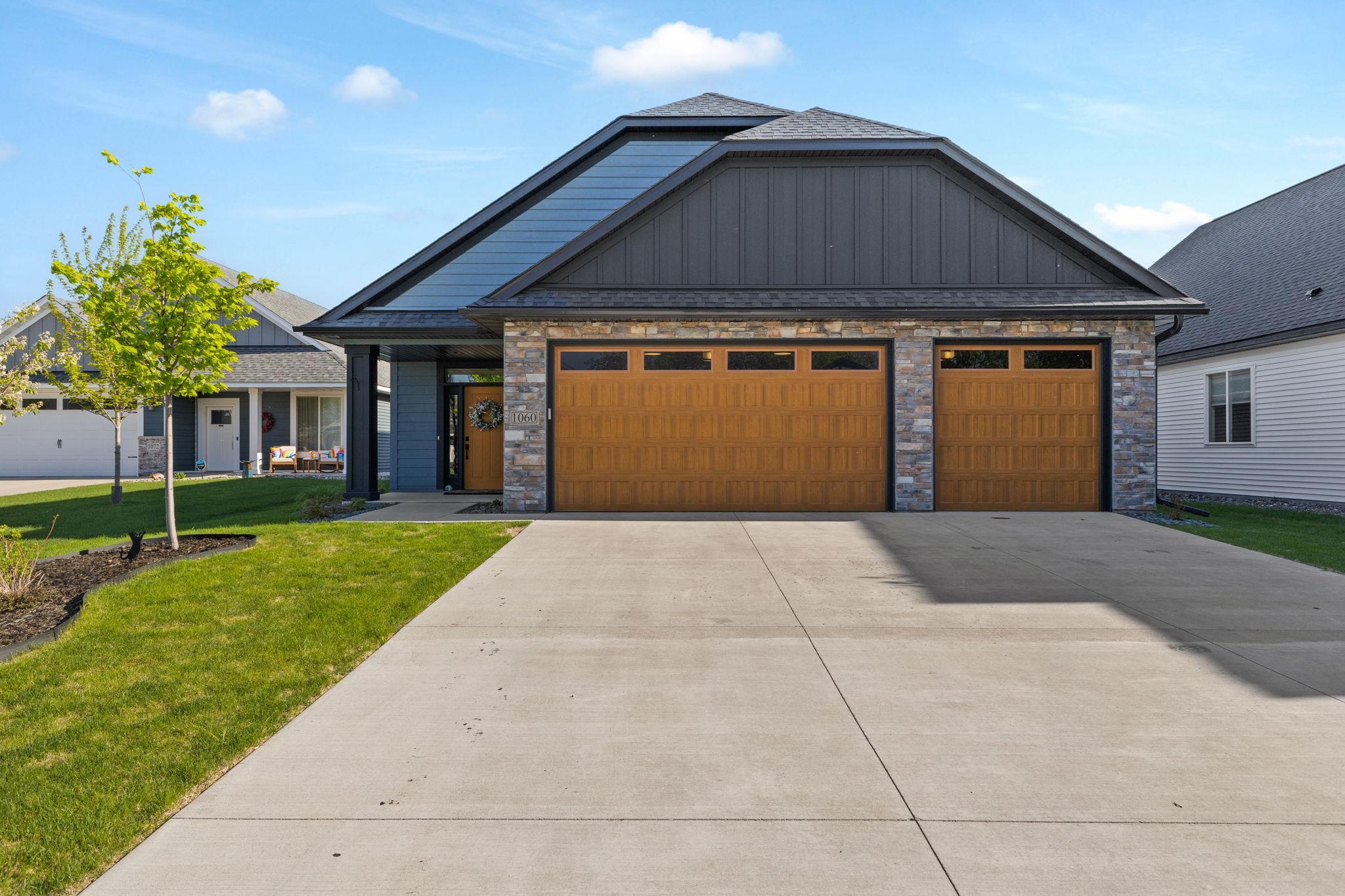View of Residential at 1060 109th Court, Blaine MN 55434, Blaine - Mike Wilen | Minnesota Team Real Estate
