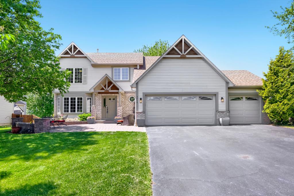 View of Residential at 7710 Jonathan Avenue, Cottage Grove MN 55016, Cottage Grove - Mike Wilen | Minnesota Team Real Estate