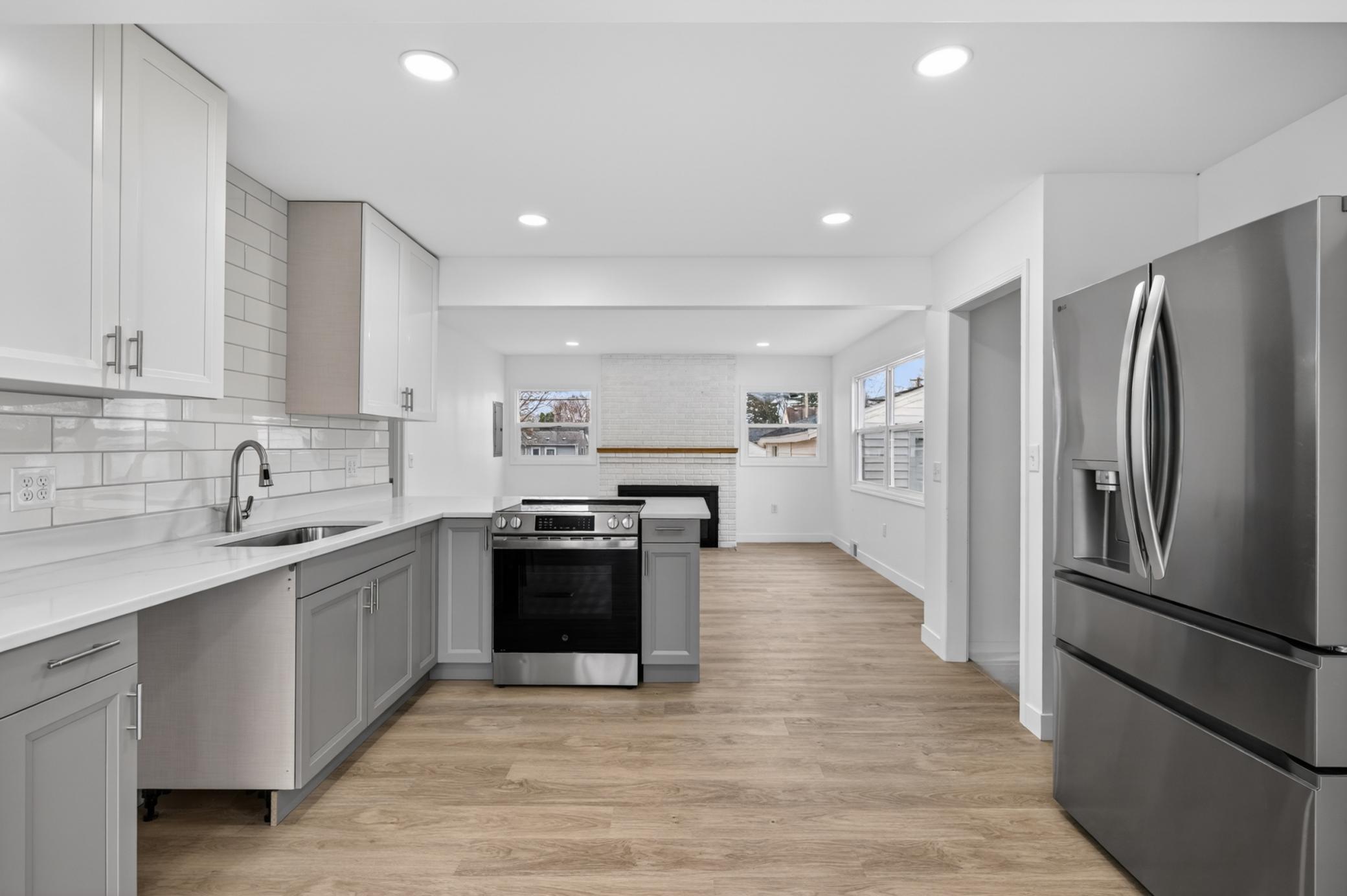 View of Residential at 2026 Ames Avenue, Saint Paul MN 55119, Saint Paul - Mike Wilen | Minnesota Team Real Estate