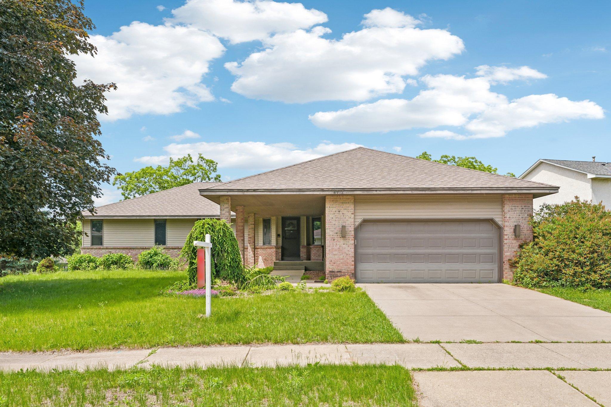 View of Residential at 8912 Vincent Place, Bloomington MN 55431, Bloomington - Mike Wilen | Minnesota Team Real Estate