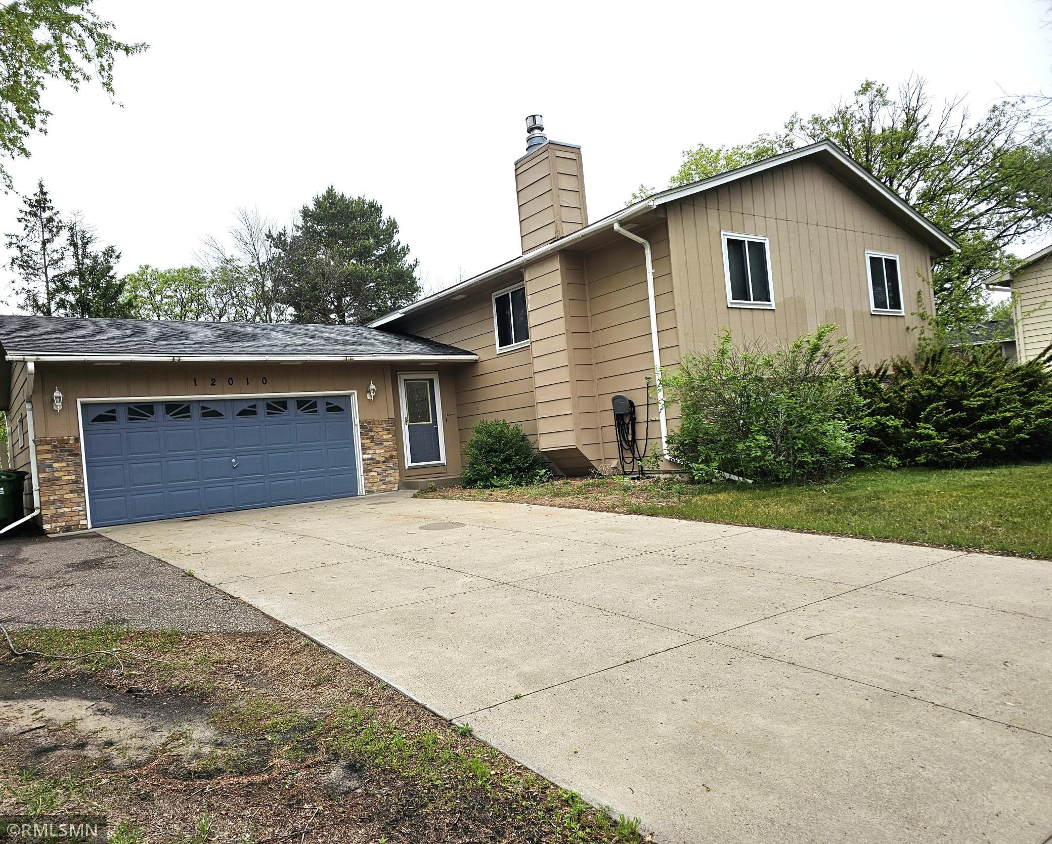 View of Residential at 12010 Ilex Street, Coon Rapids MN 55448, Coon Rapids - Mike Wilen | Minnesota Team Real Estate