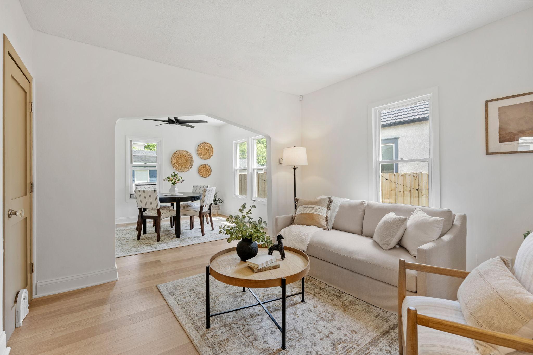 View of Residential at 3633 38th Avenue, Minneapolis MN 55406, Minneapolis - Mike Wilen | Minnesota Team Real Estate