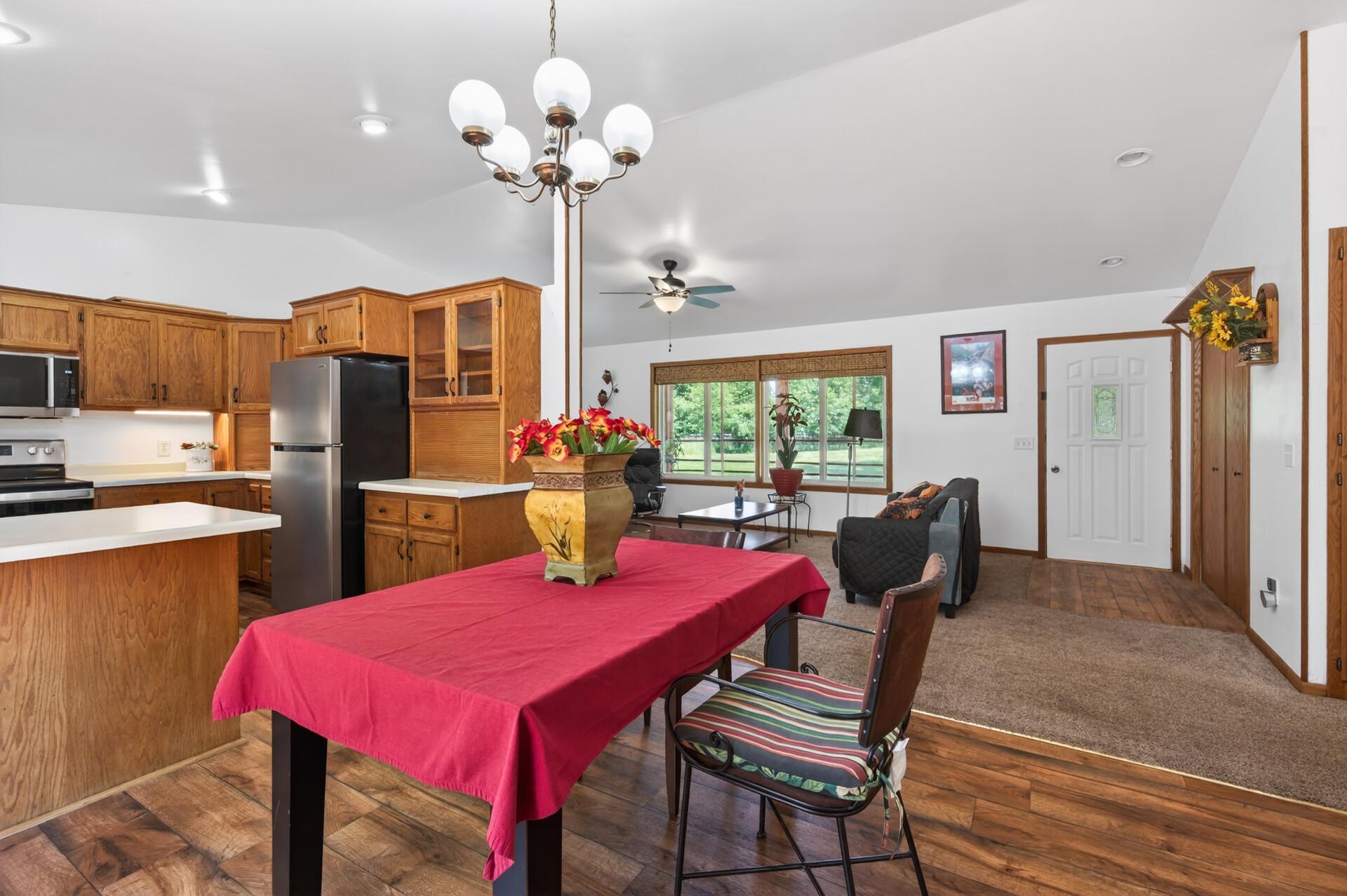 View of Residential at 11462 42nd Street, Clear Lake MN 55319, Clear Lake (12 of 56) - Mike Wilen | Minnesota Team Real Estate