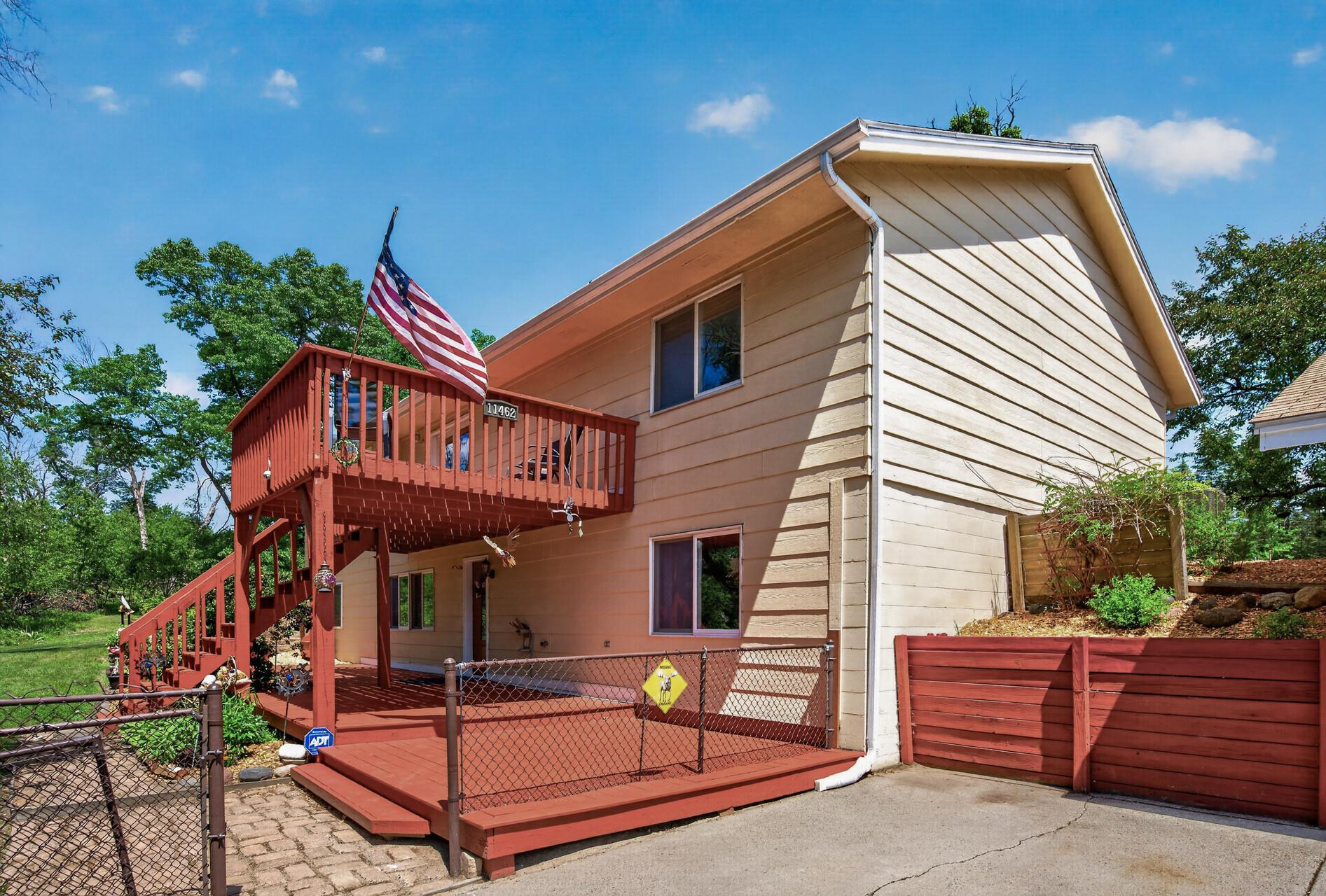View of Residential at 11462 42nd Street, Clear Lake MN 55319, Clear Lake (3 of 56) - Mike Wilen | Minnesota Team Real Estate