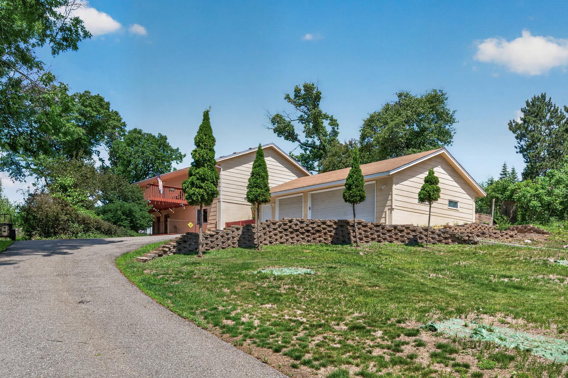 View of Residential at 11462 42nd Street, Clear Lake MN 55319, Clear Lake - Mike Wilen | Minnesota Team Real Estate
