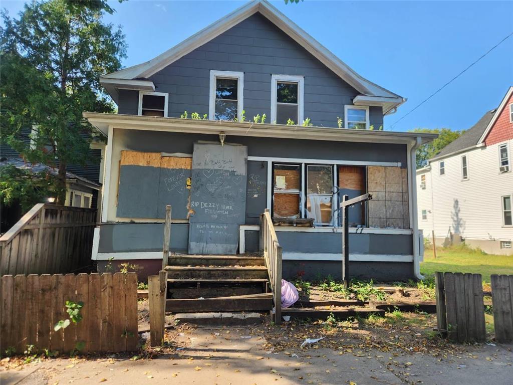 View of Residential at 3042 15th Avenue, Minneapolis MN 55407, Minneapolis - Mike Wilen | Minnesota Team Real Estate
