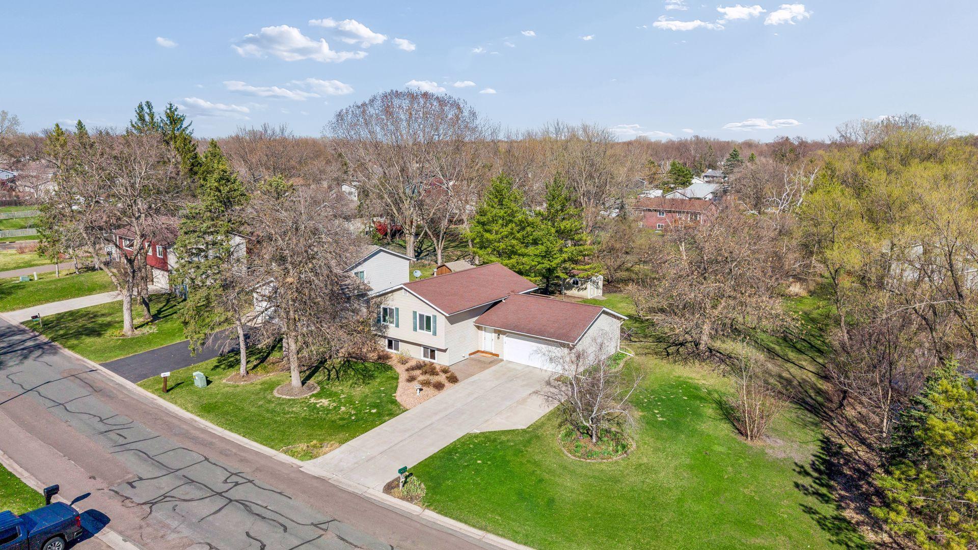 View of Residential at 4320 Greenhaven Court, Vadnais Heights MN 55127, Vadnais Heights - Mike Wilen | Minnesota Team Real Estate