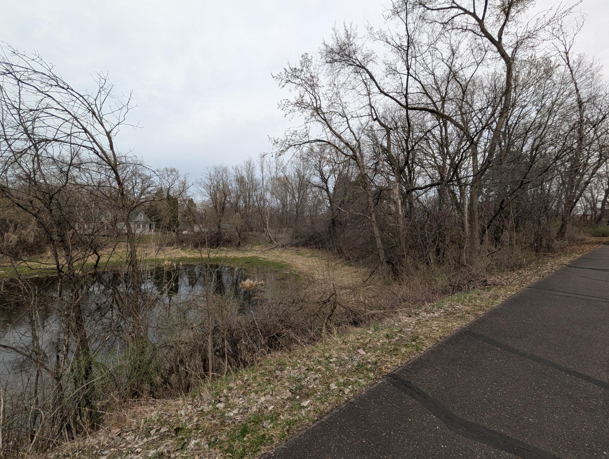 View of Land at TBD Jessie Street, Maplewood MN 55117, Maplewood (2 of 4) - Mike Wilen | Minnesota Team Real Estate