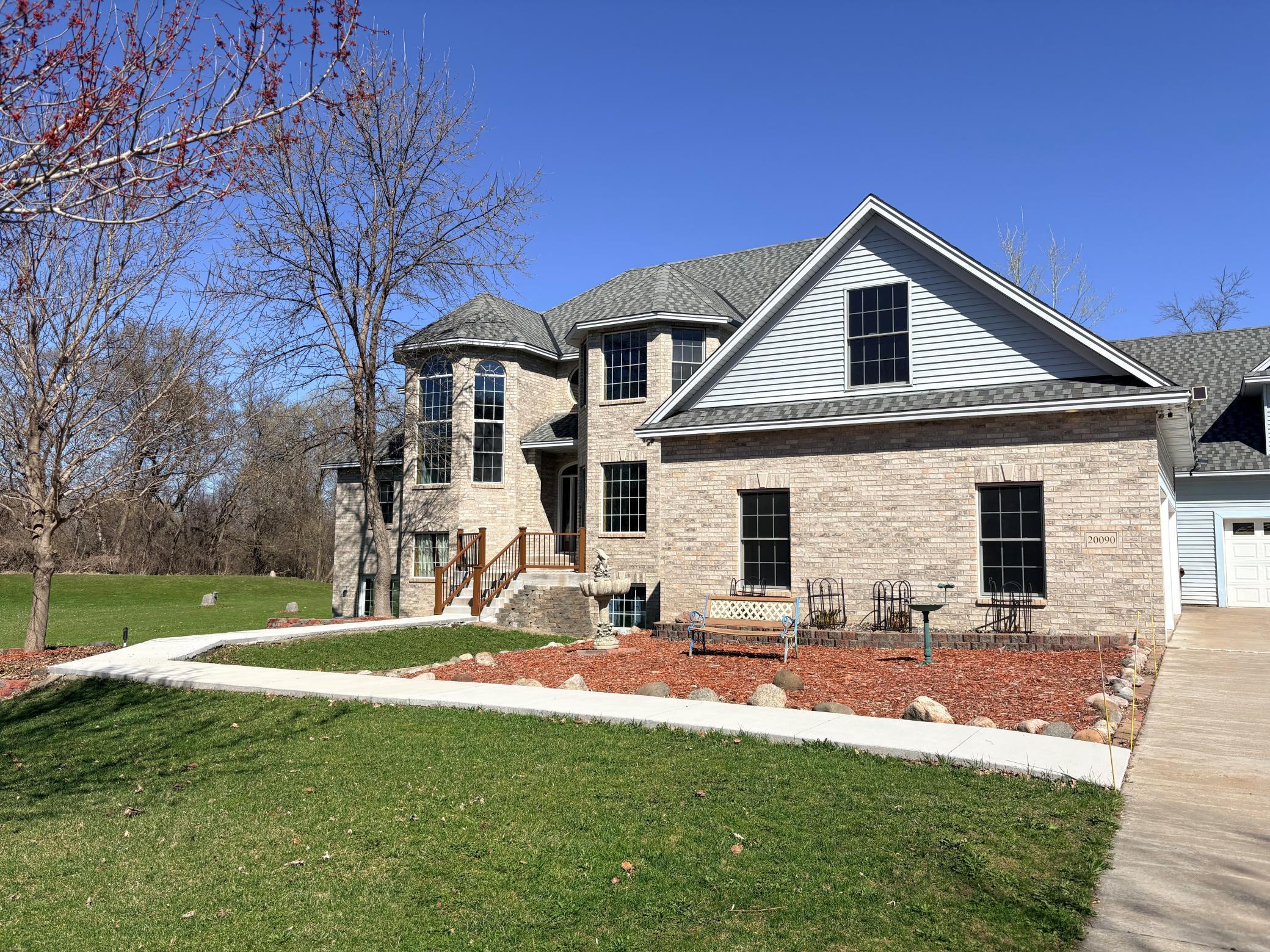 View of Residential at 20090 Hunters Ridge, Rogers MN 55374, Rogers - Mike Wilen | Minnesota Team Real Estate