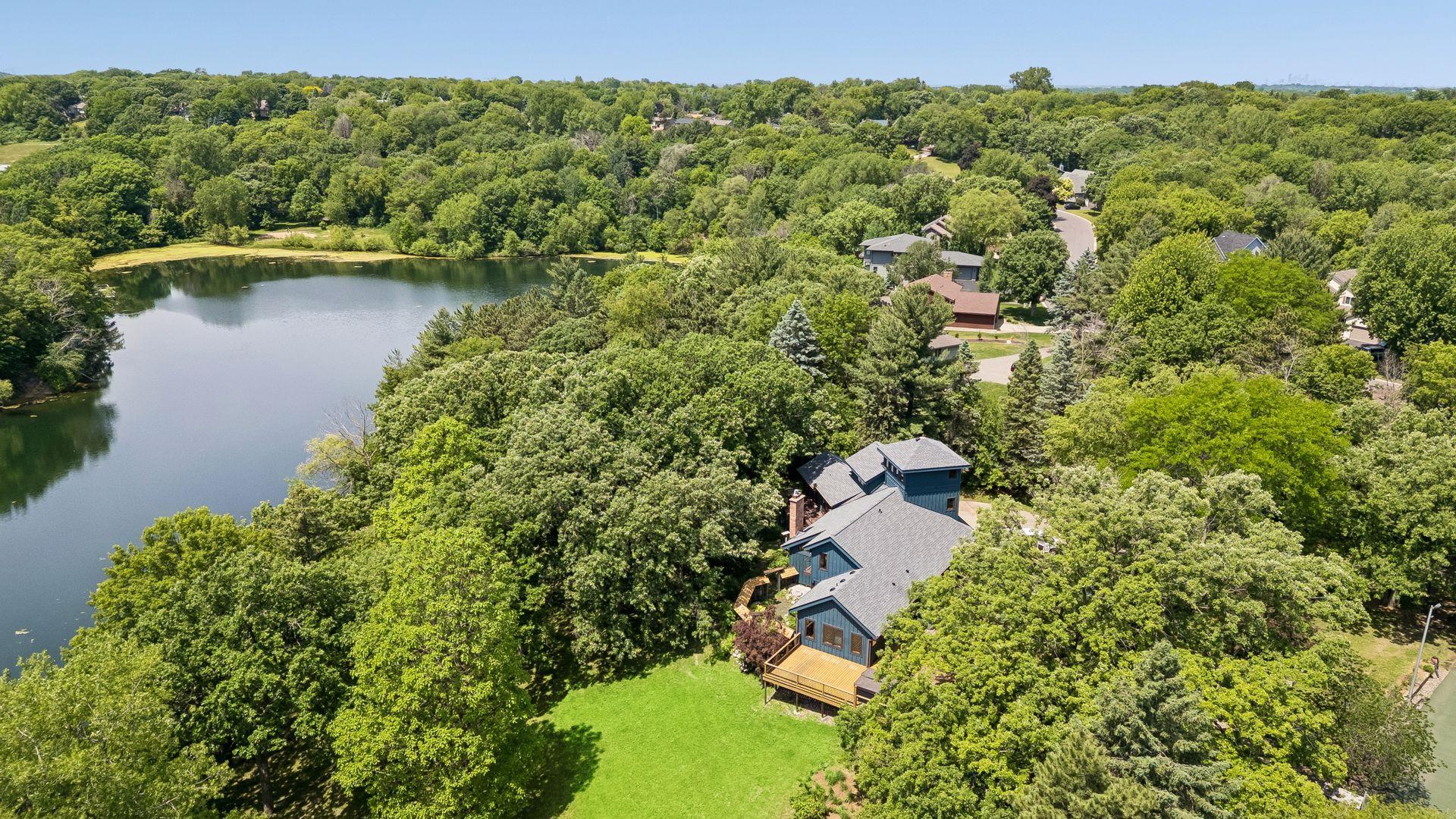 View of Residential at 776 Golden Meadow Road, Eagan MN 55123, Eagan - Mike Wilen | Minnesota Team Real Estate