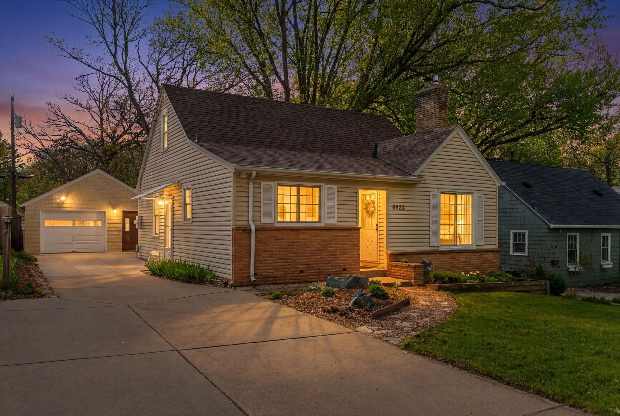View of Residential at 6928 Logan Avenue, Richfield MN 55423, Richfield - Mike Wilen | Minnesota Team Real Estate