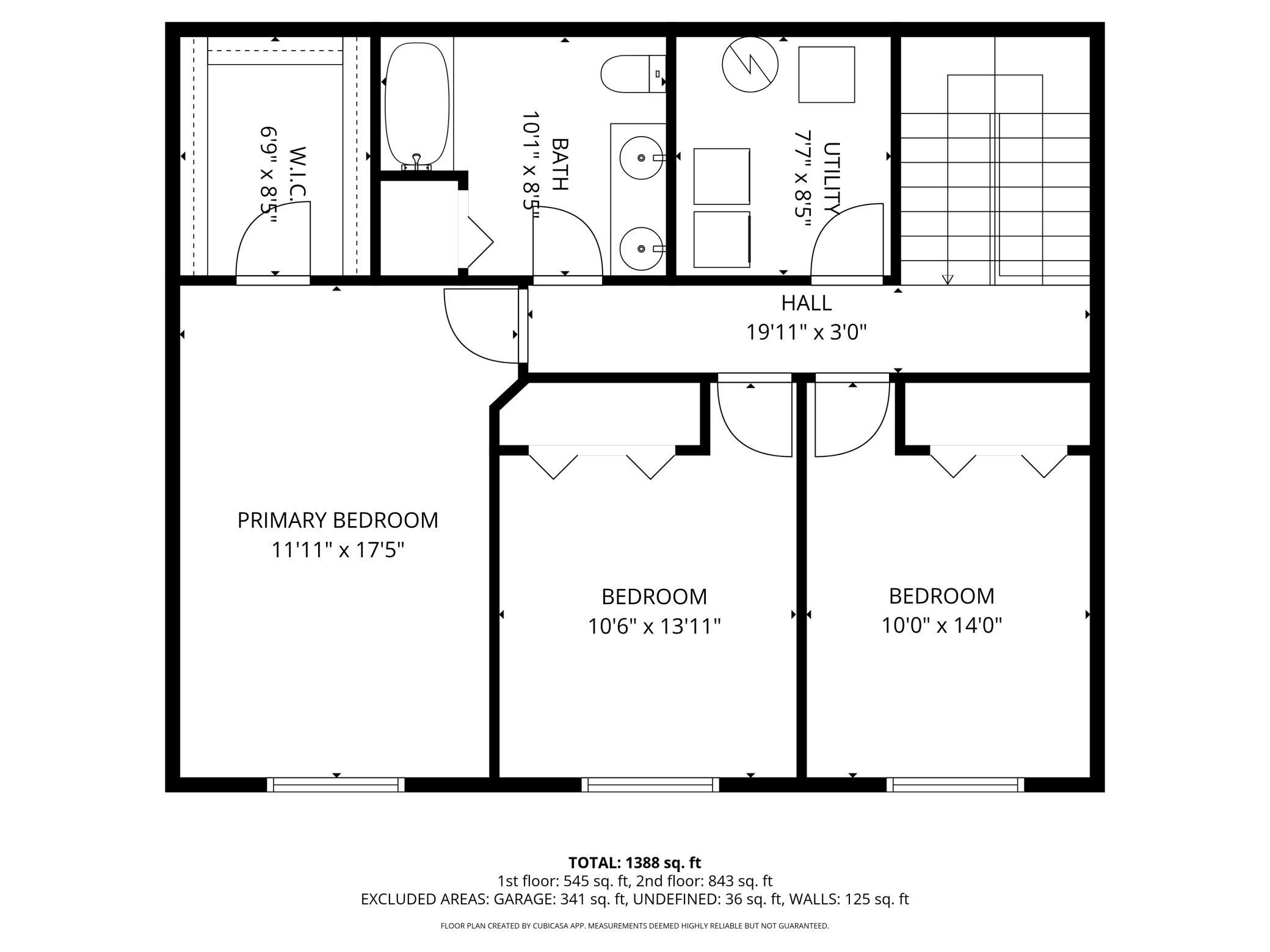 View of Residential at 17868 96th Avenue, Maple Grove MN 55311, Maple Grove (39 of 40) - Mike Wilen | Minnesota Team Real Estate