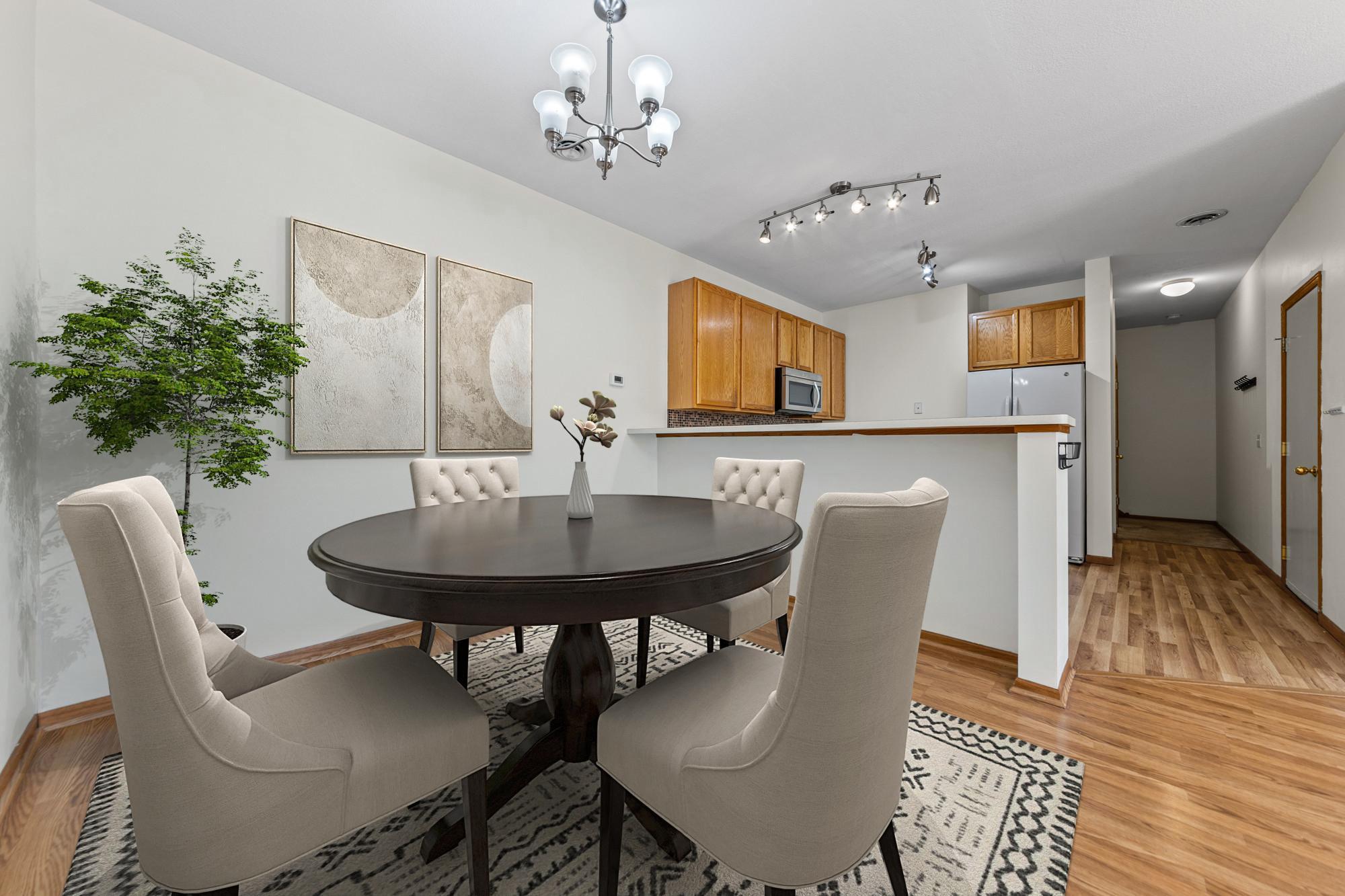 View of Residential at 17868 96th Avenue, Maple Grove MN 55311, Maple Grove (10 of 40) - Mike Wilen | Minnesota Team Real Estate