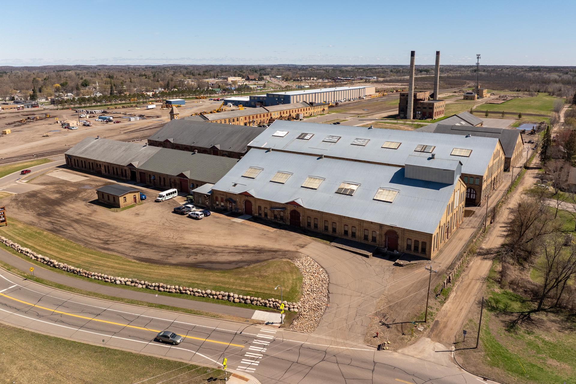View of Commercial Sale at 1401 Norwood St, Brainerd MN 56401, Brainerd (56 of 57) - Mike Wilen | Minnesota Team Real Estate