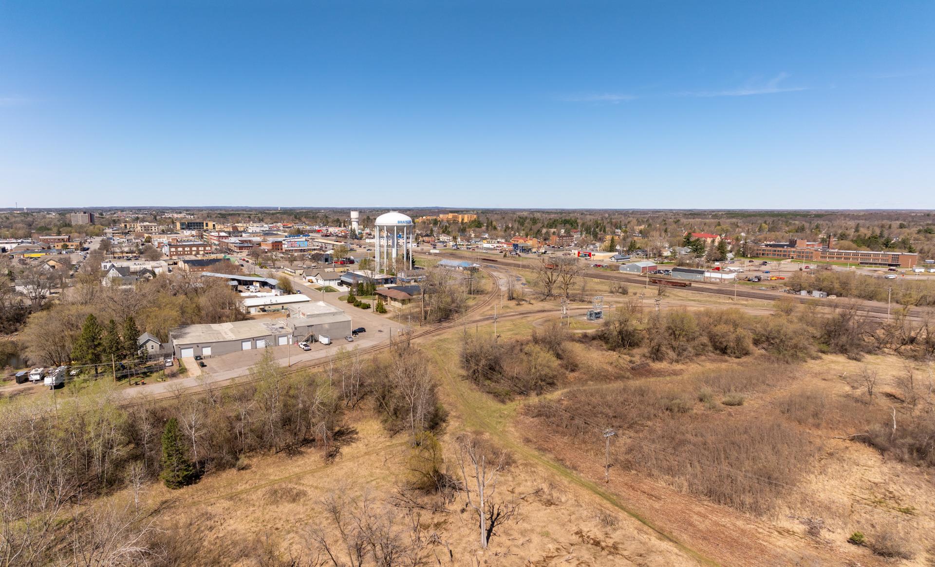 View of Commercial Sale at 1401 Norwood St, Brainerd MN 56401, Brainerd (55 of 57) - Mike Wilen | Minnesota Team Real Estate