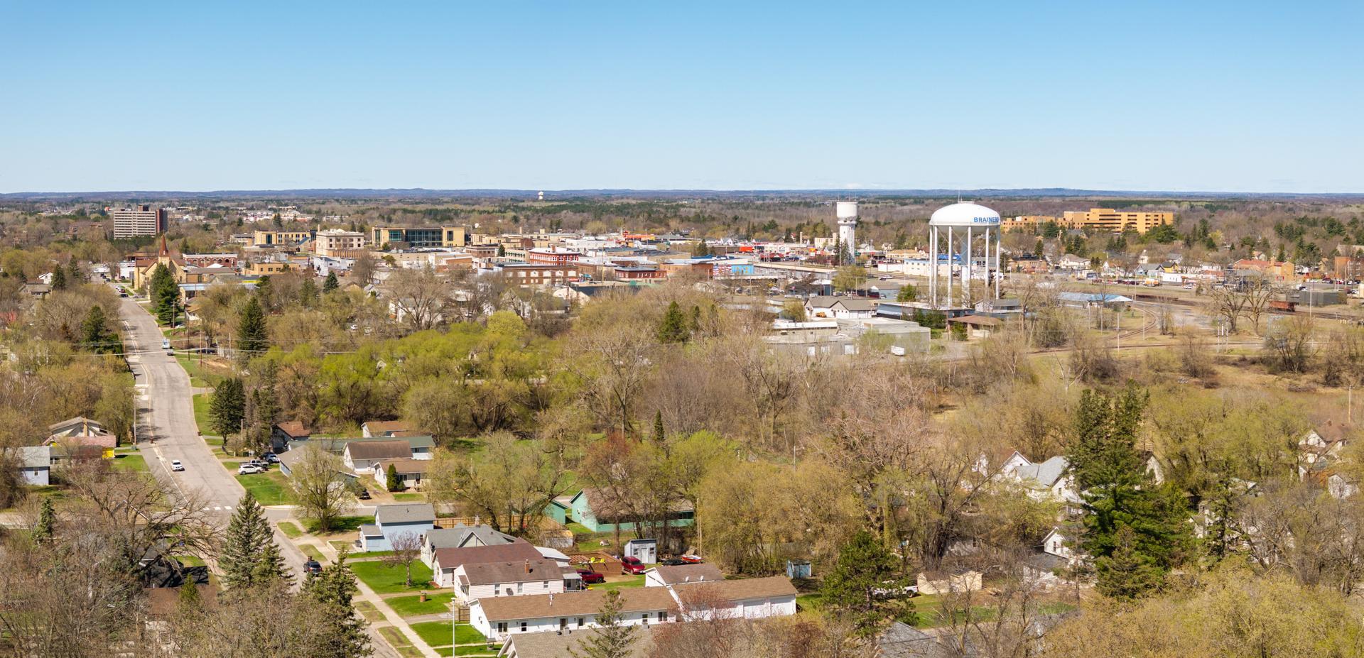 View of Commercial Sale at 1401 Norwood St, Brainerd MN 56401, Brainerd (54 of 57) - Mike Wilen | Minnesota Team Real Estate