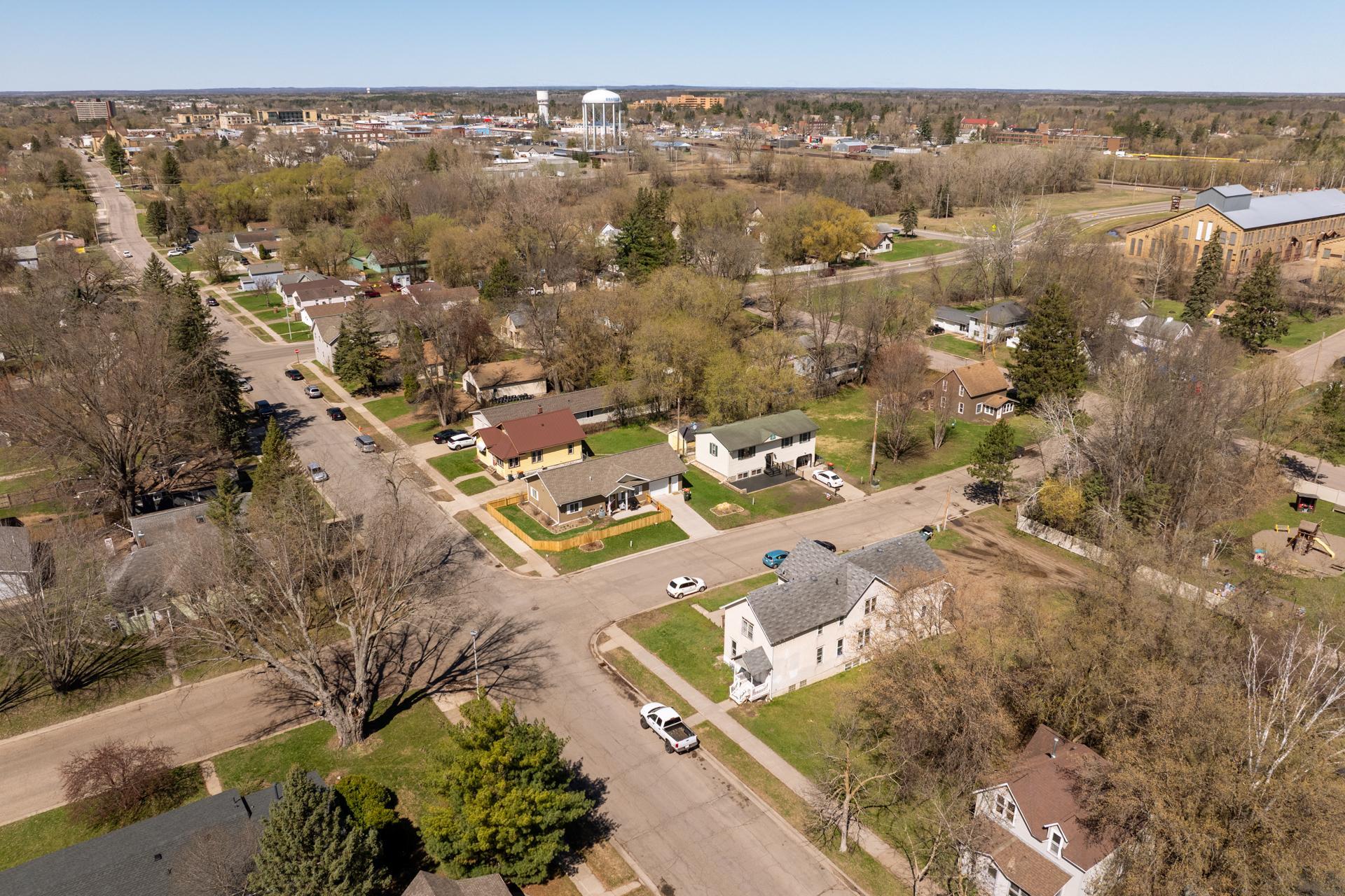 View of Commercial Sale at 1401 Norwood St, Brainerd MN 56401, Brainerd (3 of 57) - Mike Wilen | Minnesota Team Real Estate