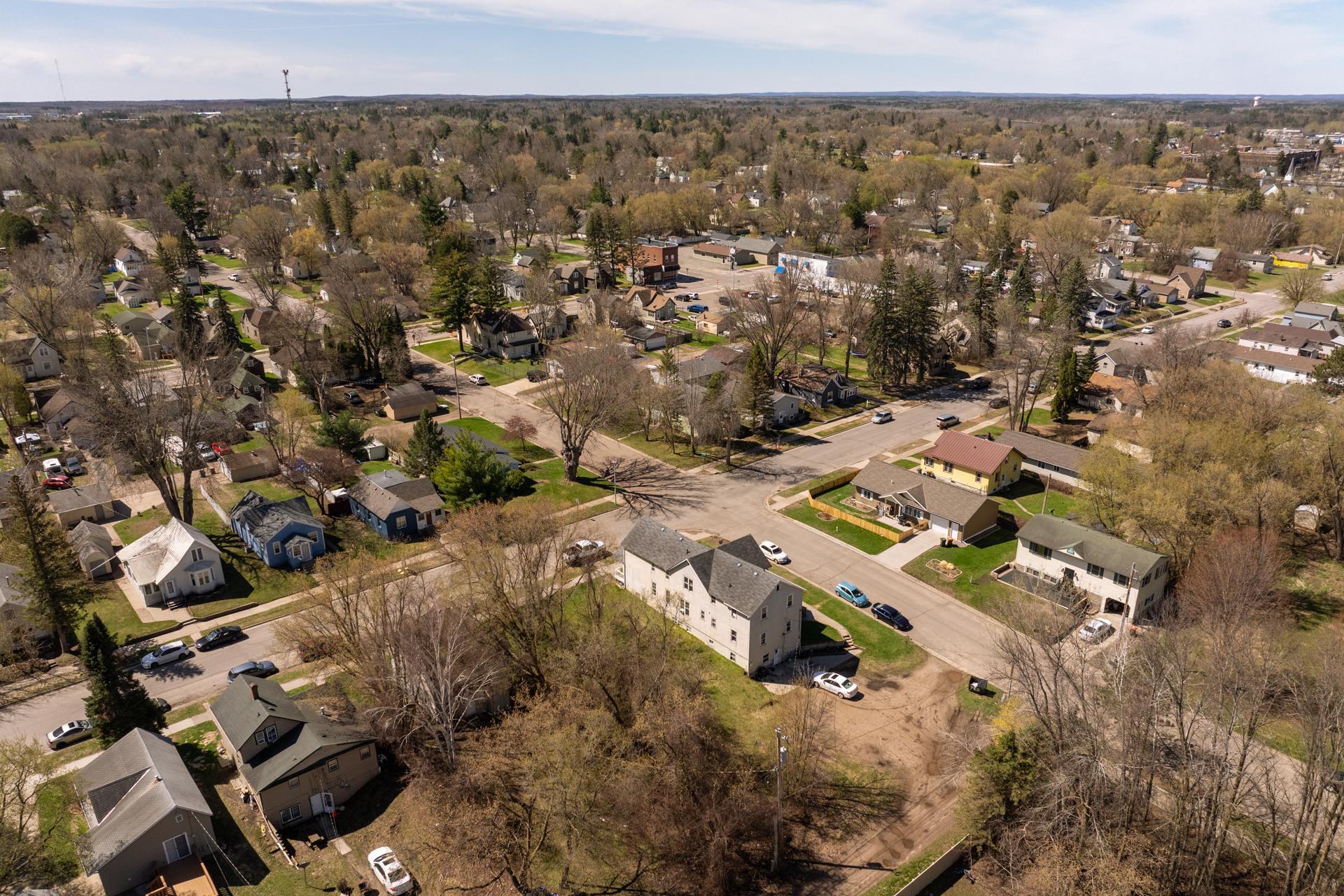 View of Commercial Sale at 1401 Norwood St, Brainerd MN 56401, Brainerd (50 of 57) - Mike Wilen | Minnesota Team Real Estate