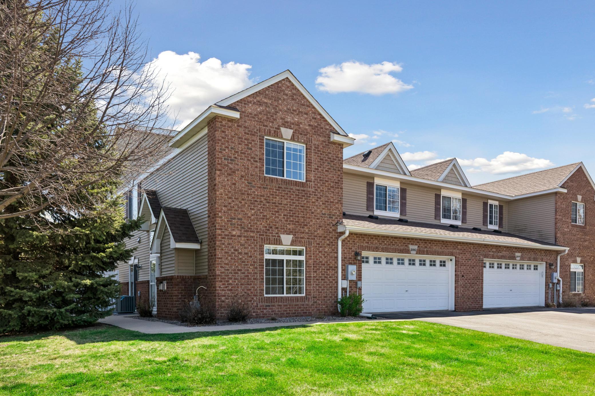View of Residential at 18442 Lafayette Way #628E, Lakeville MN 55044, Lakeville - Mike Wilen | Minnesota Team Real Estate