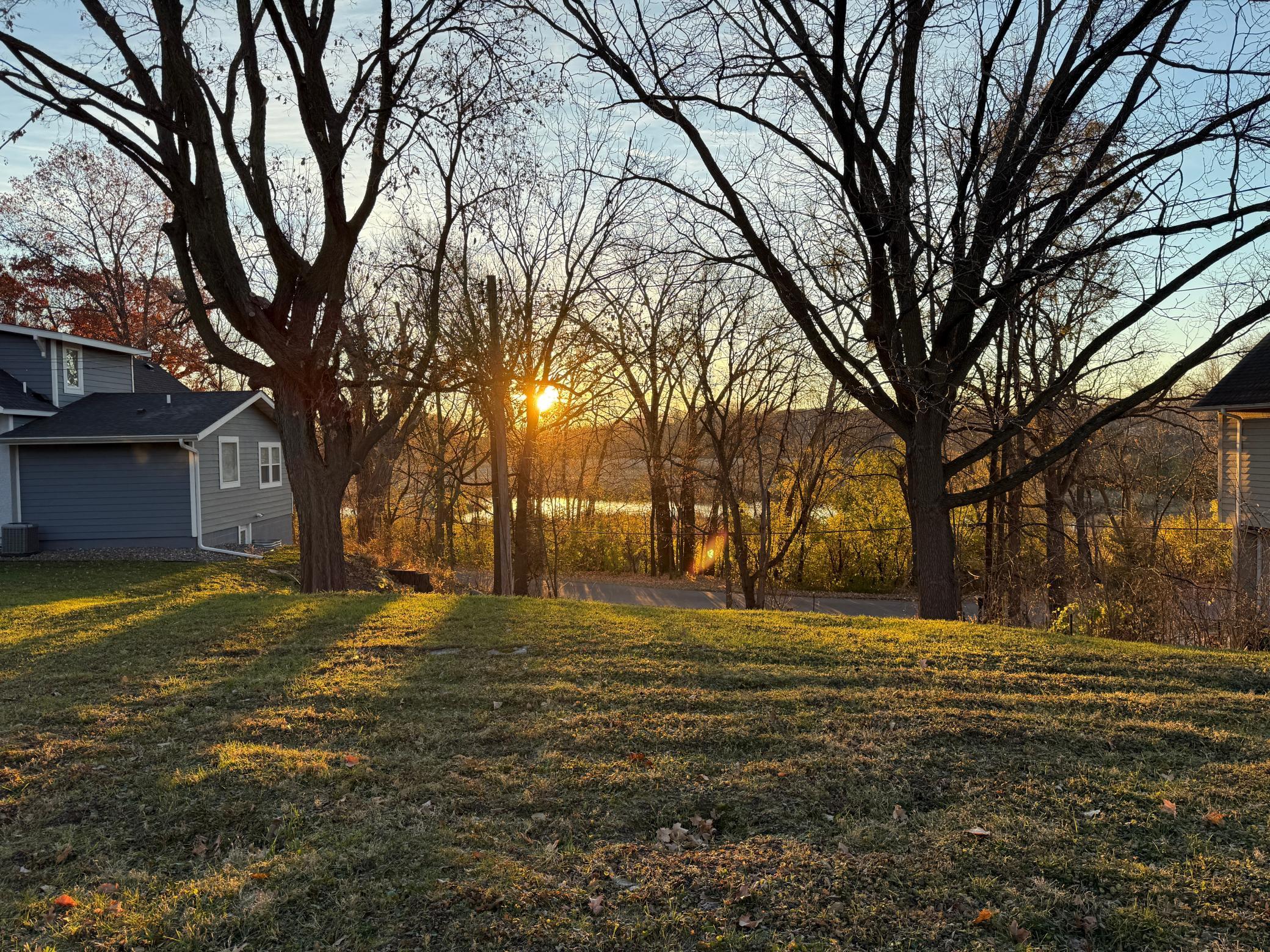 View of Land at 3310 Navarre Lane, Orono MN 55391, Orono - Mike Wilen | Minnesota Team Real Estate