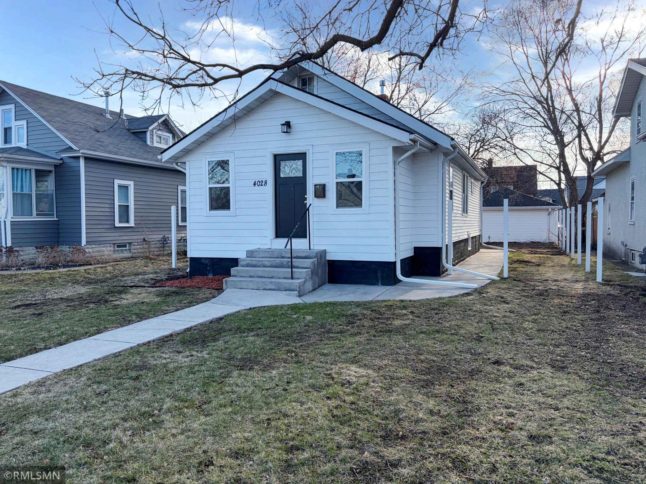 View of Residential at 4028 Aldrich Avenue, Minneapolis MN 55412, Minneapolis - Mike Wilen | Minnesota Team Real Estate