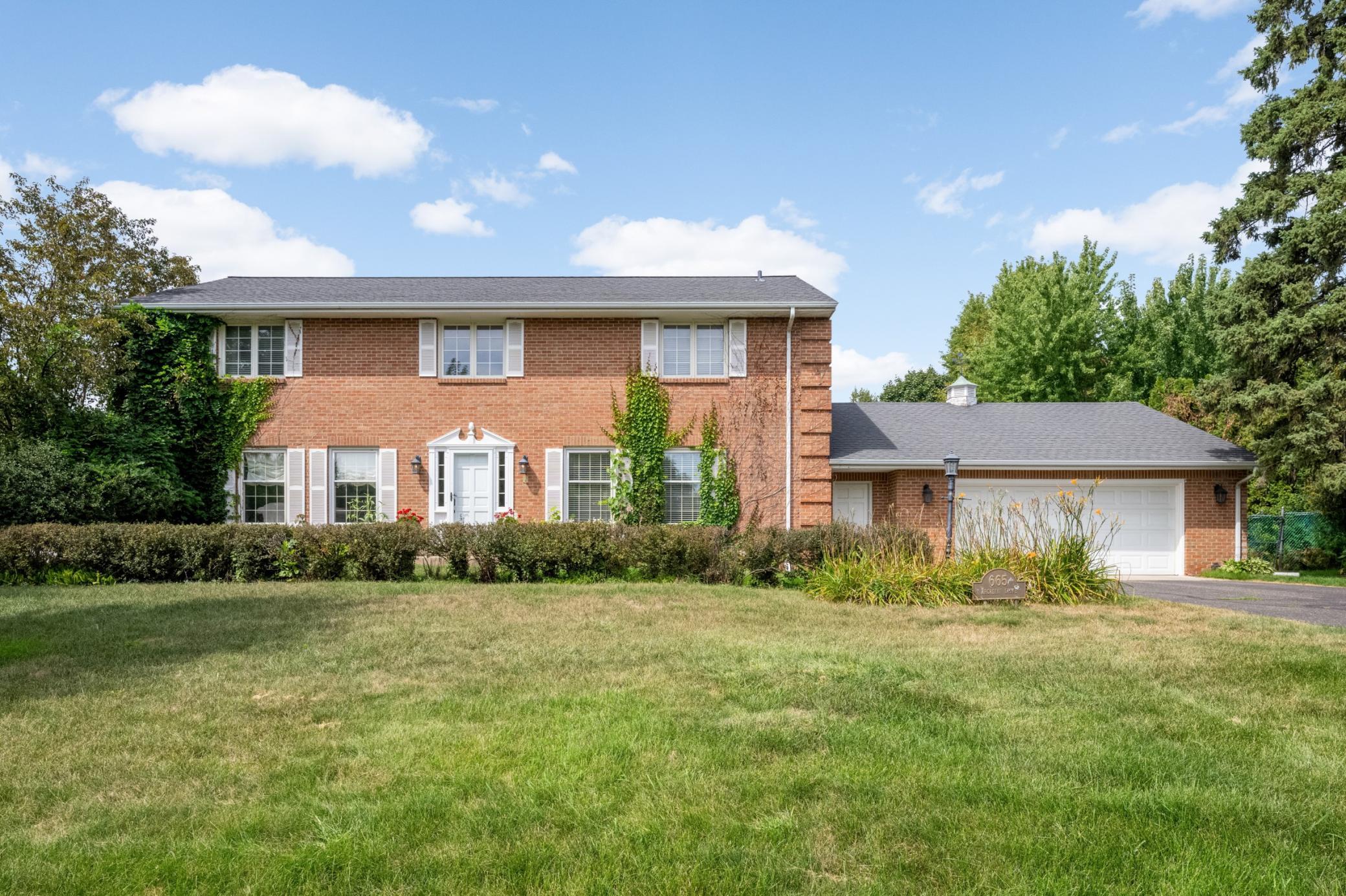 View of Residential at 665 Arcadia Drive, Mendota Heights MN 55118, Mendota Heights (2 of 62) - Mike Wilen | Minnesota Team Real Estate