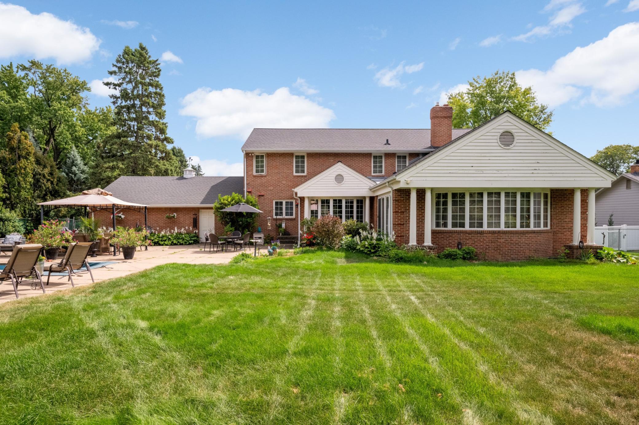 View of Residential at 665 Arcadia Drive, Mendota Heights MN 55118, Mendota Heights (55 of 62) - Mike Wilen | Minnesota Team Real Estate