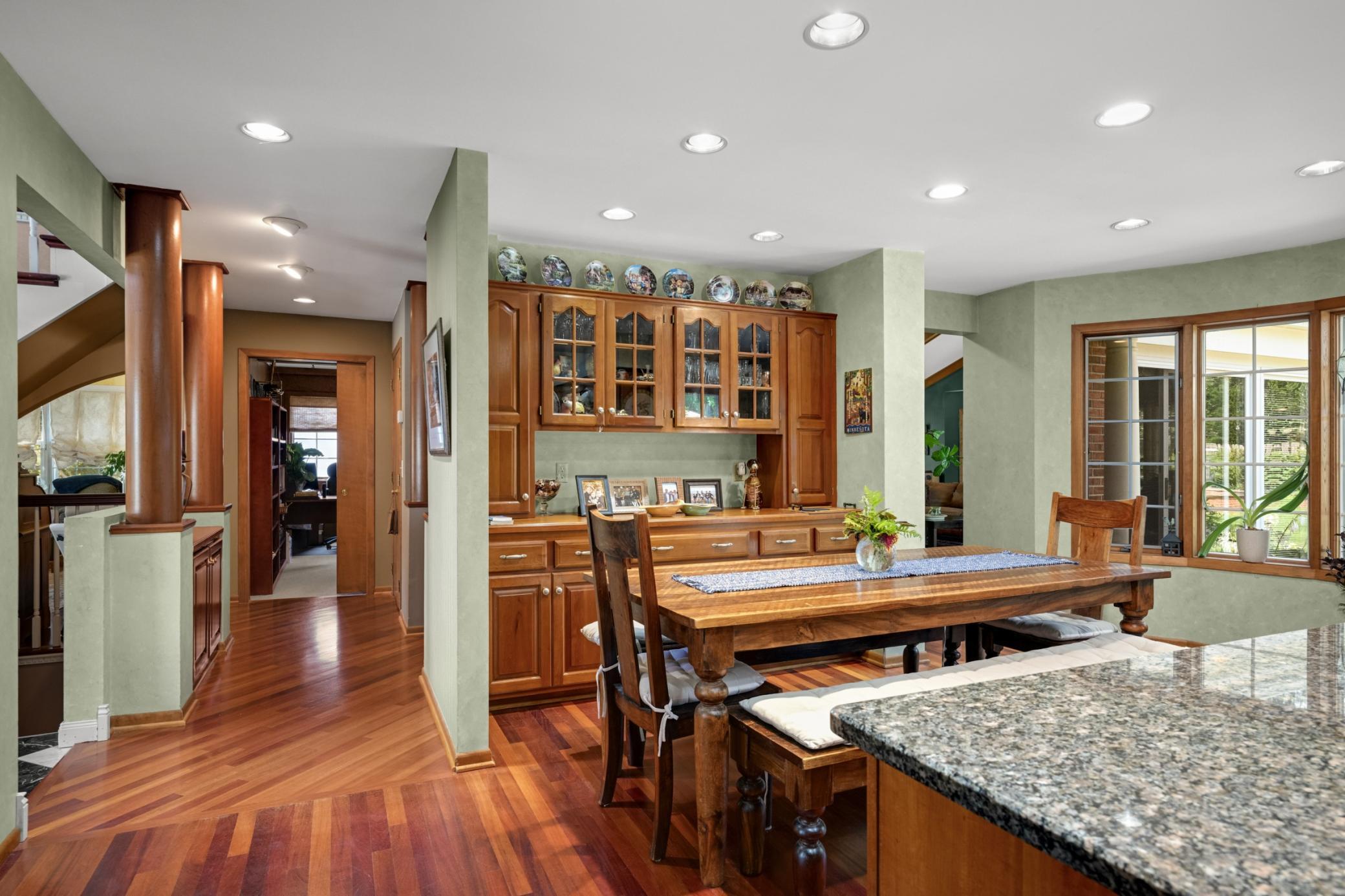 View of Residential at 665 Arcadia Drive, Mendota Heights MN 55118, Mendota Heights (21 of 62) - Mike Wilen | Minnesota Team Real Estate
