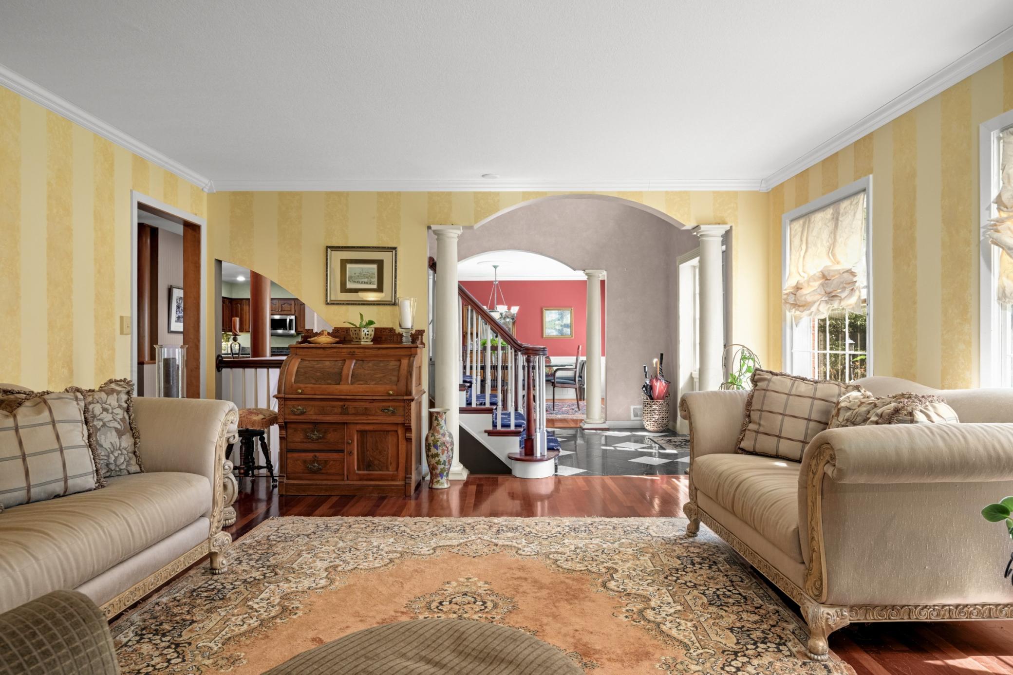 View of Residential at 665 Arcadia Drive, Mendota Heights MN 55118, Mendota Heights (11 of 62) - Mike Wilen | Minnesota Team Real Estate