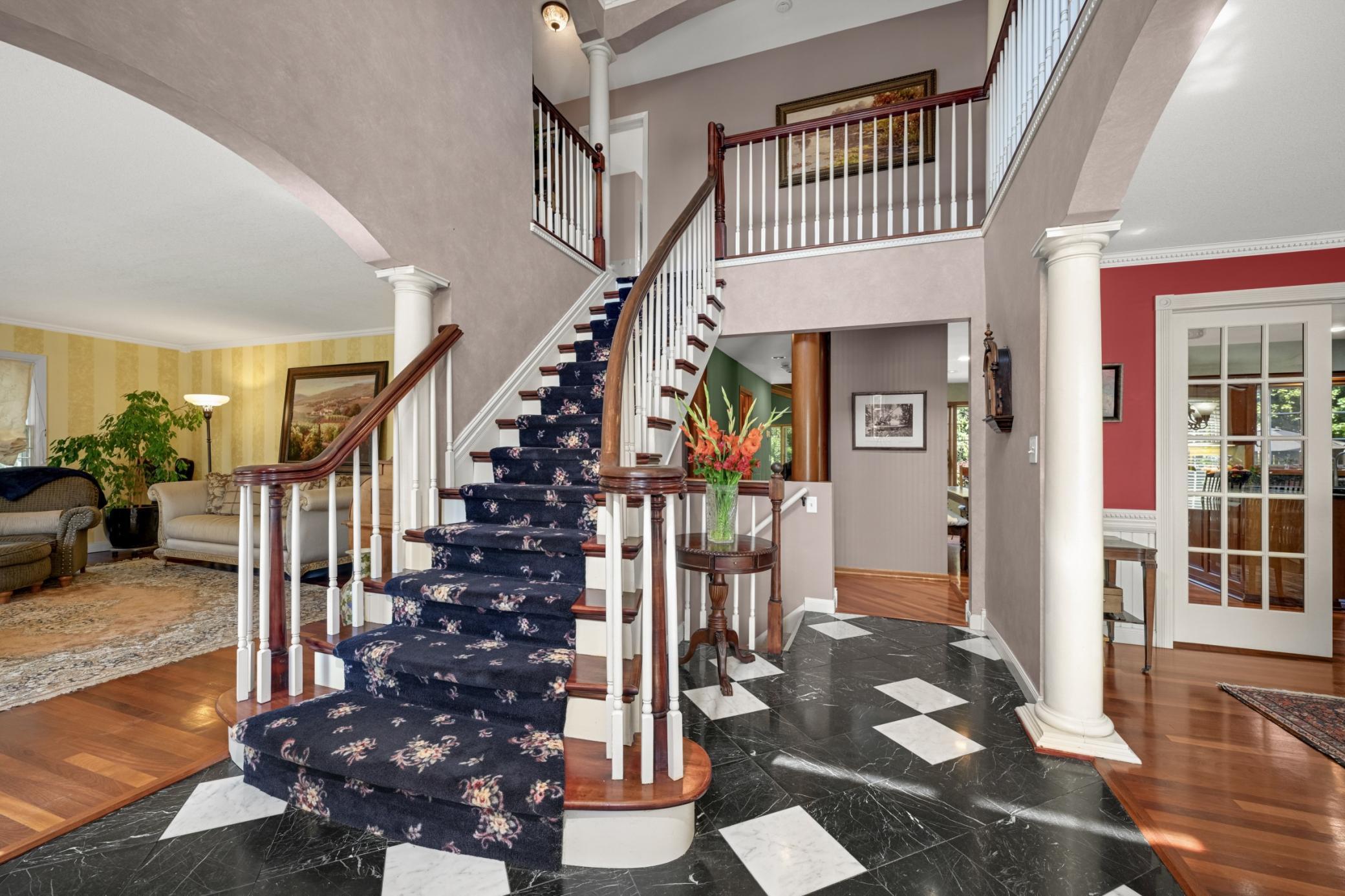 View of Residential at 665 Arcadia Drive, Mendota Heights MN 55118, Mendota Heights (7 of 62) - Mike Wilen | Minnesota Team Real Estate