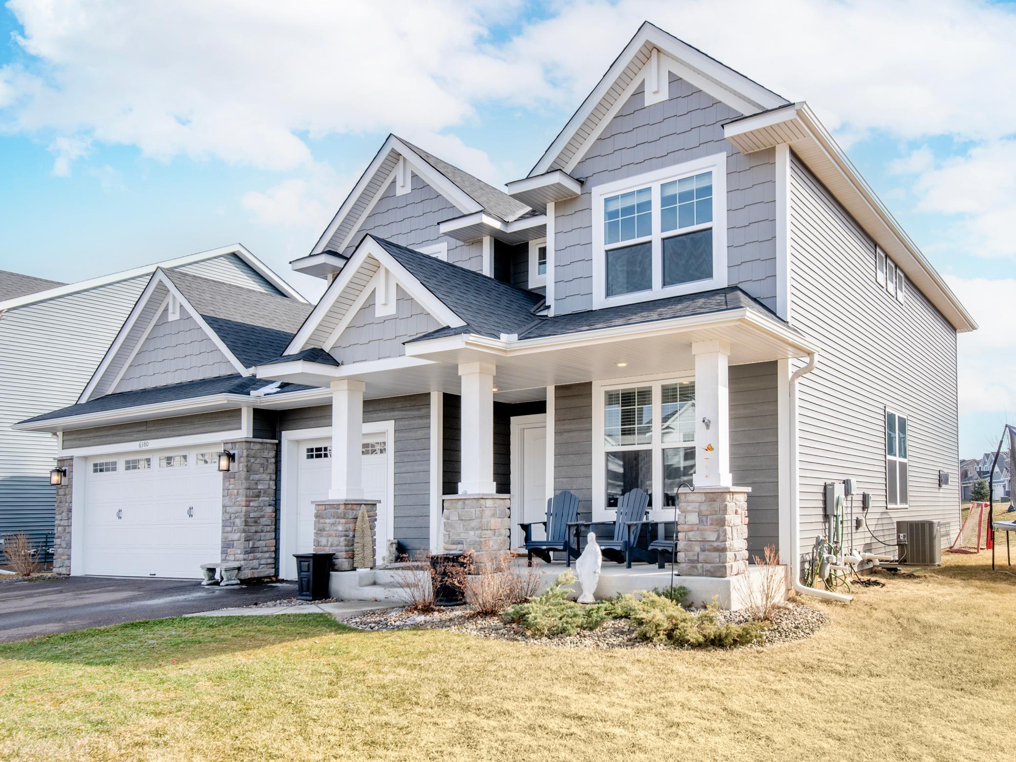 View of Residential at 6380 Apple Court, Inver Grove Heights MN 55077, Inver Grove Heights - Mike Wilen | Minnesota Team Real Estate