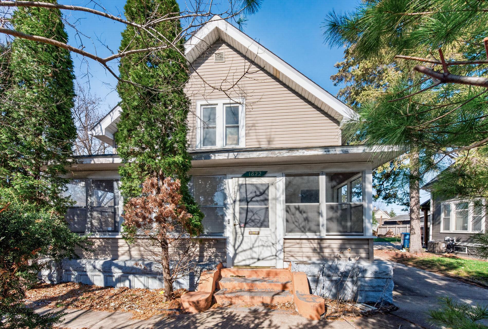 View of Residential at 1822 Johnson Street, Minneapolis MN 55418, Minneapolis - Mike Wilen | Minnesota Team Real Estate