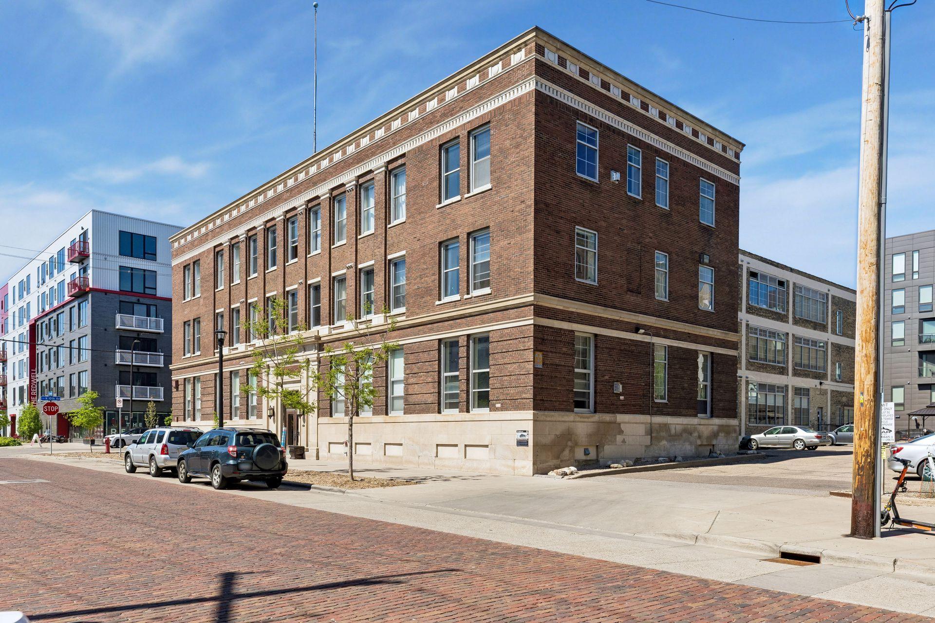 View of Residential at 918 3rd Street #309, Minneapolis MN 55401, Minneapolis (27 of 27) - Mike Wilen | Minnesota Team Real Estate