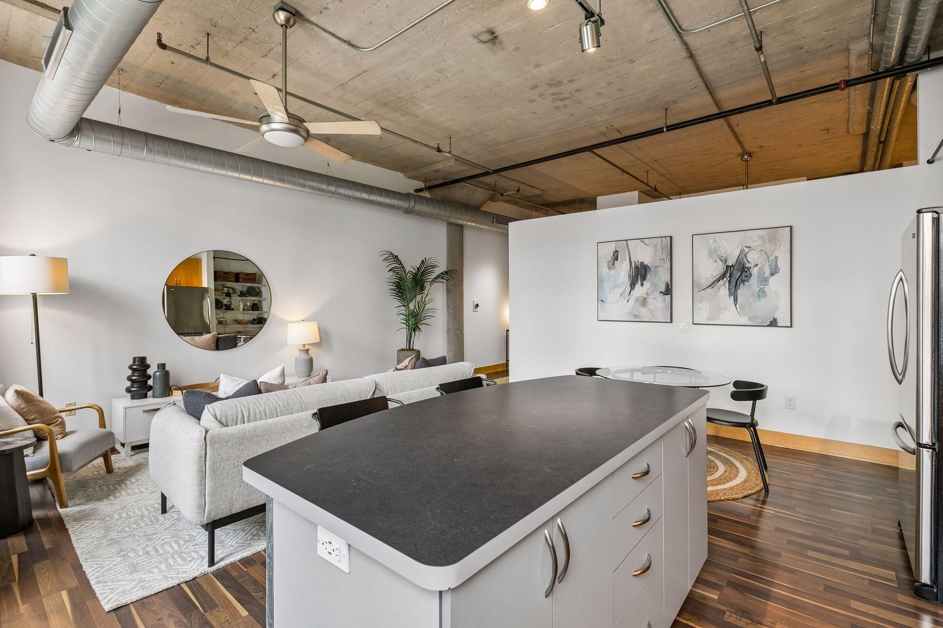 View of Residential at 918 3rd Street #309, Minneapolis MN 55401, Minneapolis (16 of 29) - Mike Wilen | Minnesota Team Real Estate