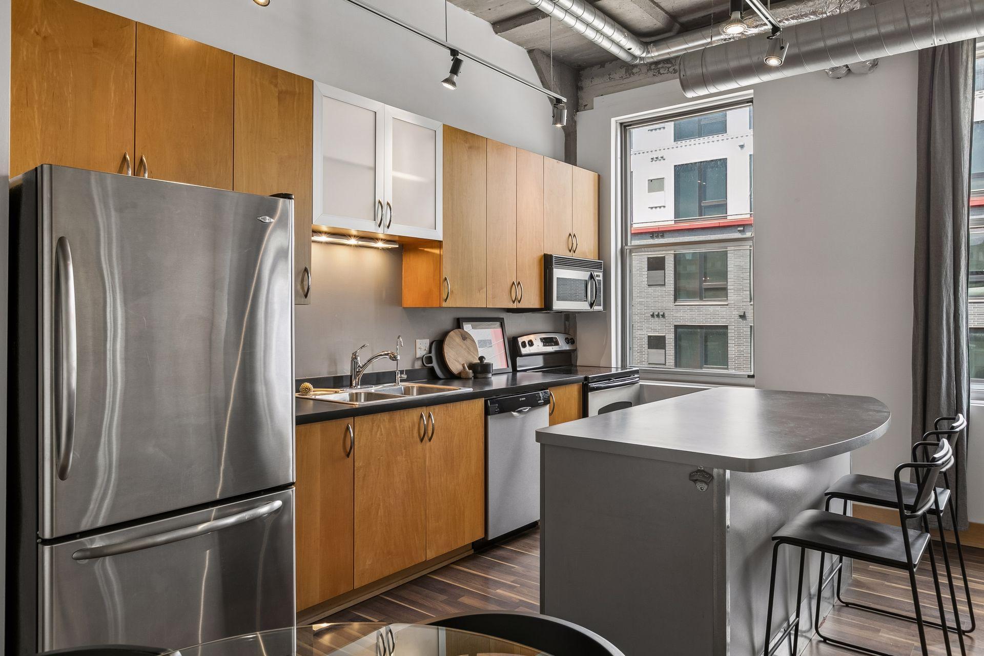 View of Residential at 918 3rd Street #309, Minneapolis MN 55401, Minneapolis (15 of 29) - Mike Wilen | Minnesota Team Real Estate