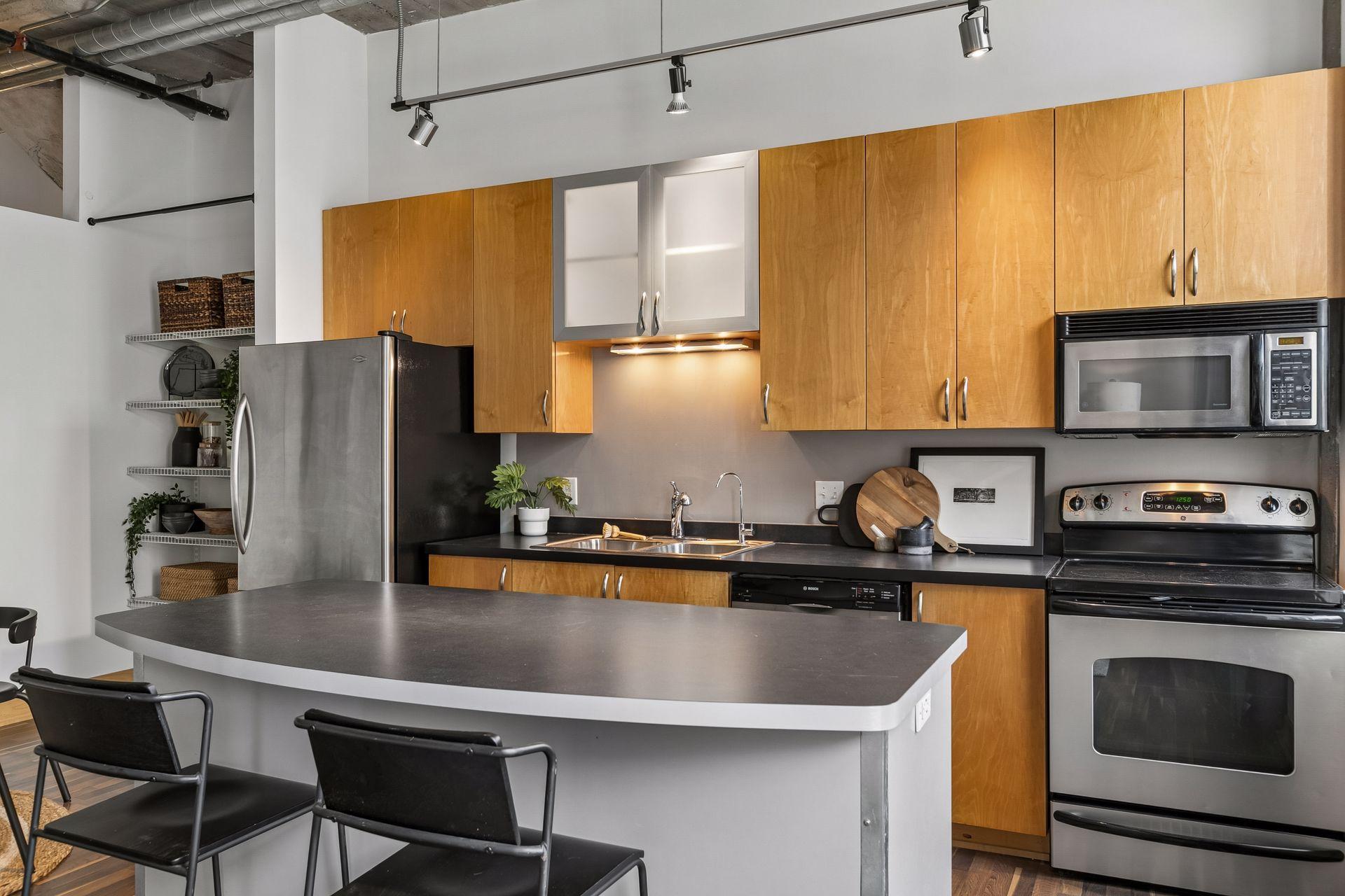 View of Residential at 918 3rd Street #309, Minneapolis MN 55401, Minneapolis (14 of 29) - Mike Wilen | Minnesota Team Real Estate